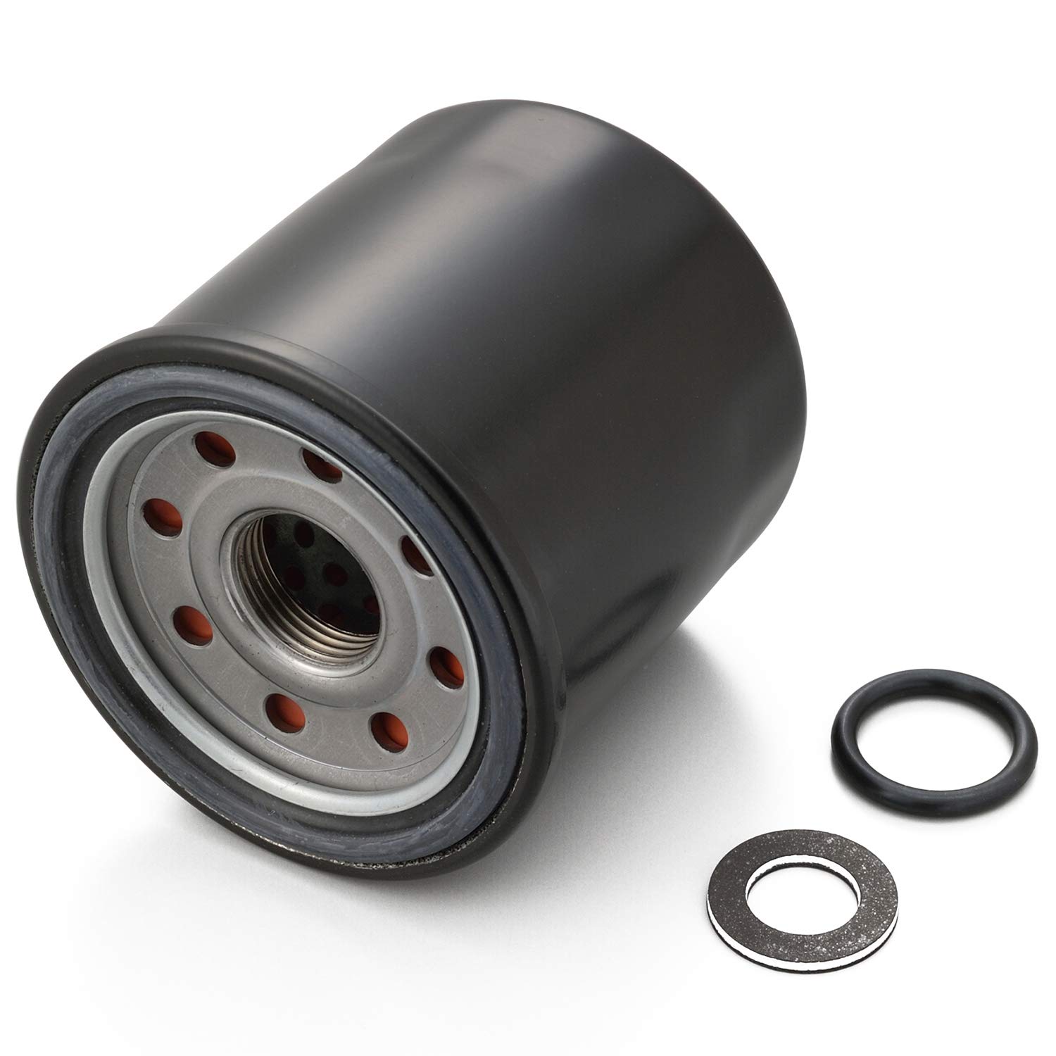 Amazon | デイトナ(Daytona) バイク オイルフィルター Oリング ドレン