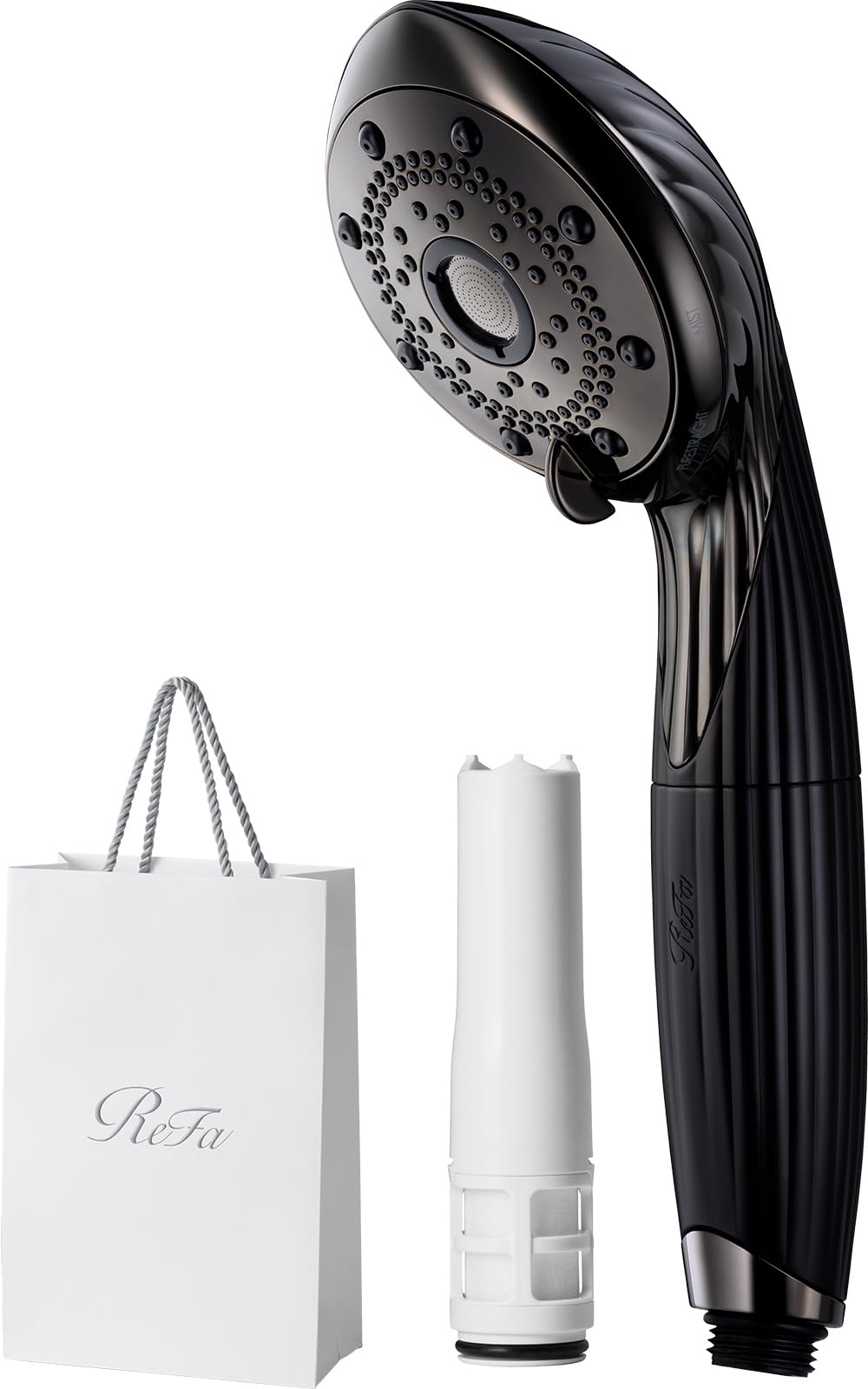 Amazon.co.jp: 【公式ストア限定】リファ ファインバブル ピュア/ReFa