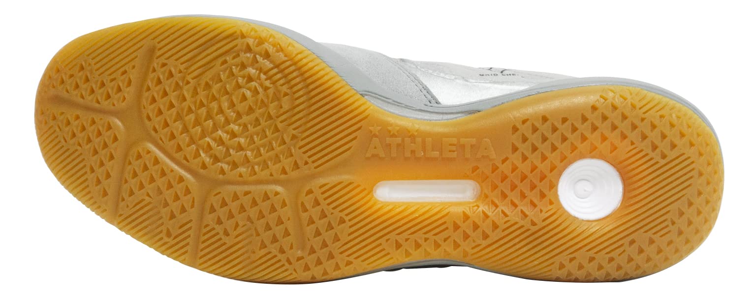Amazon | アスレタ（ATHLETA） サッカーインドアトレーニングシューズ