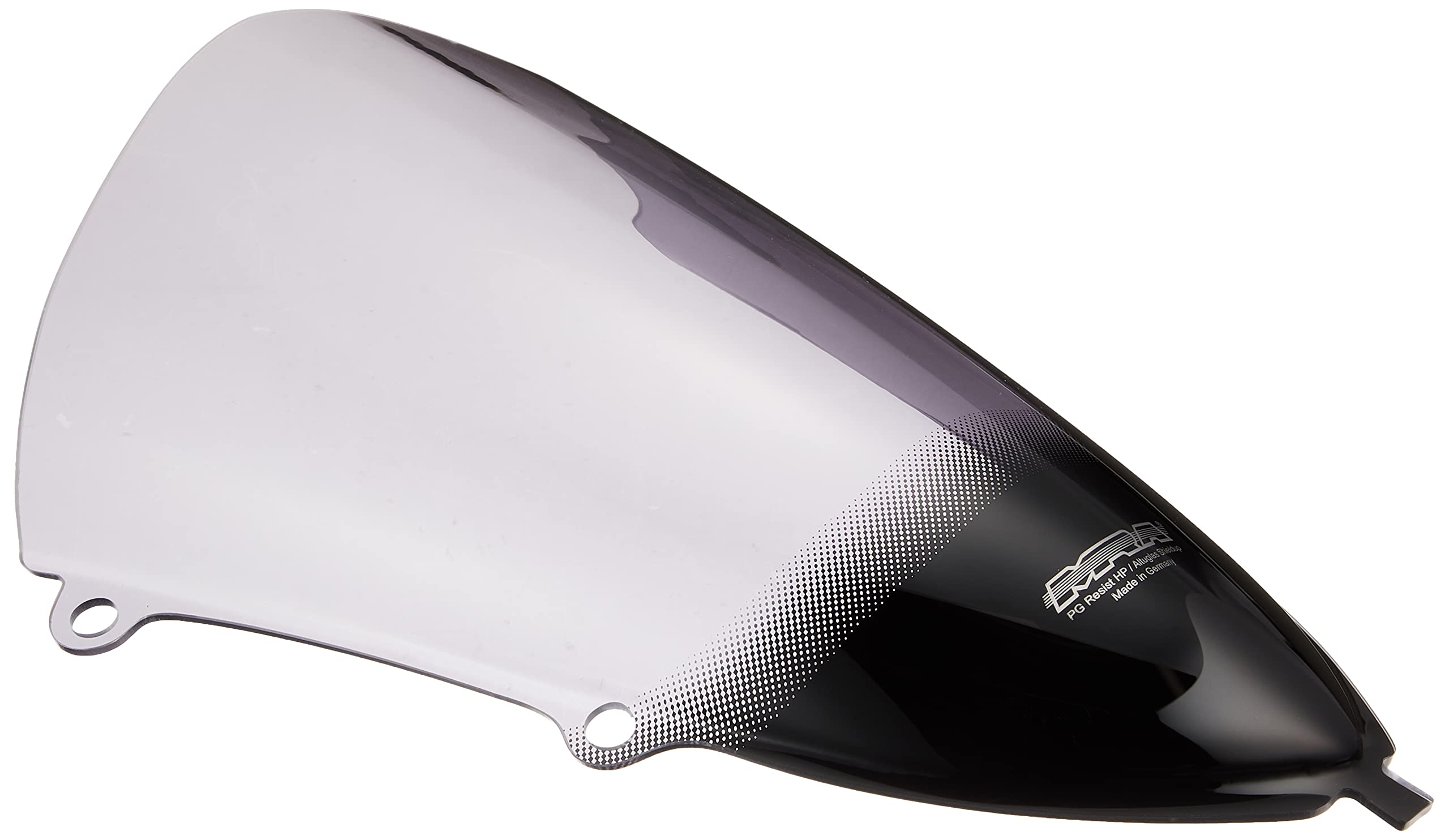 Amazon | MRA(エムアールエー) スクリーン レーシング CBR250RR +40mm