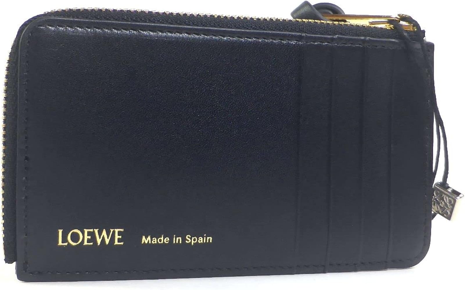 Amazon | [ロエベ] カードケース コインケース リピート アナグラム