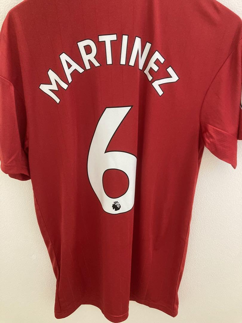 Amazon | リサンドロマルティネス マンチェスターユナイテッド公式