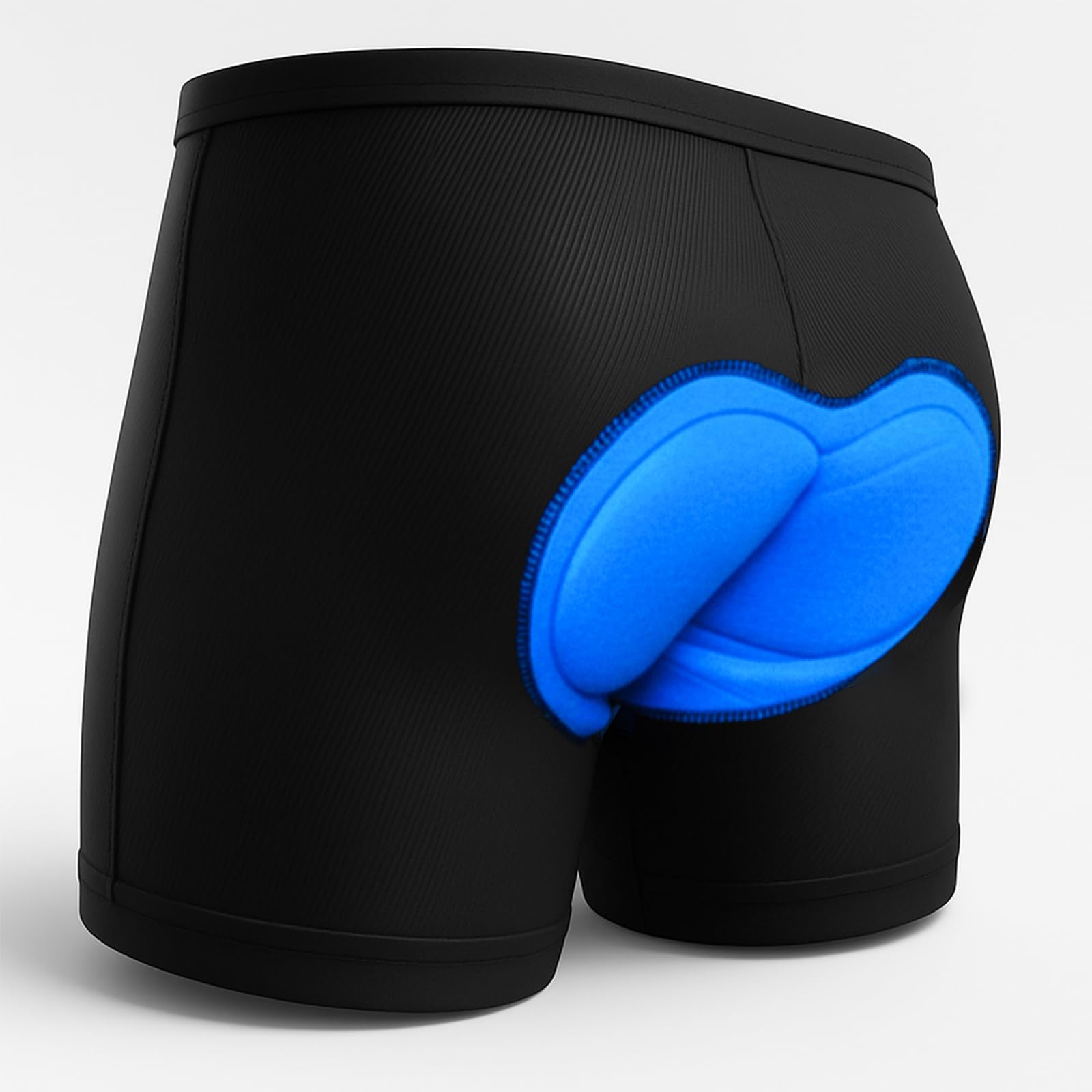 Amazon.co.jp: [アドバンテージ] ジェル パッド 付き インナー パンツ