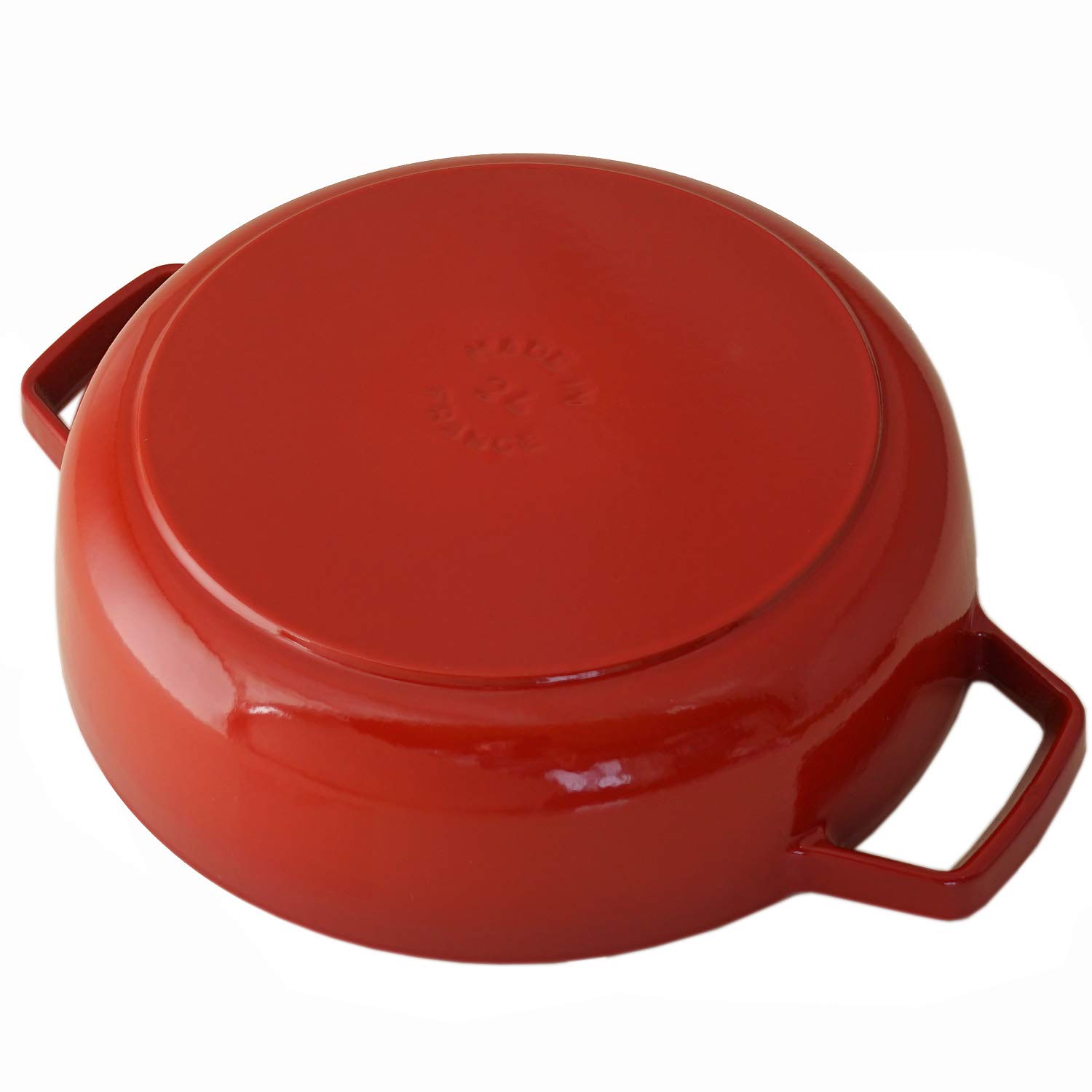 Amazon.co.jp: ストウブ staub 鍋 ブレイザー ソテーパン 24cm