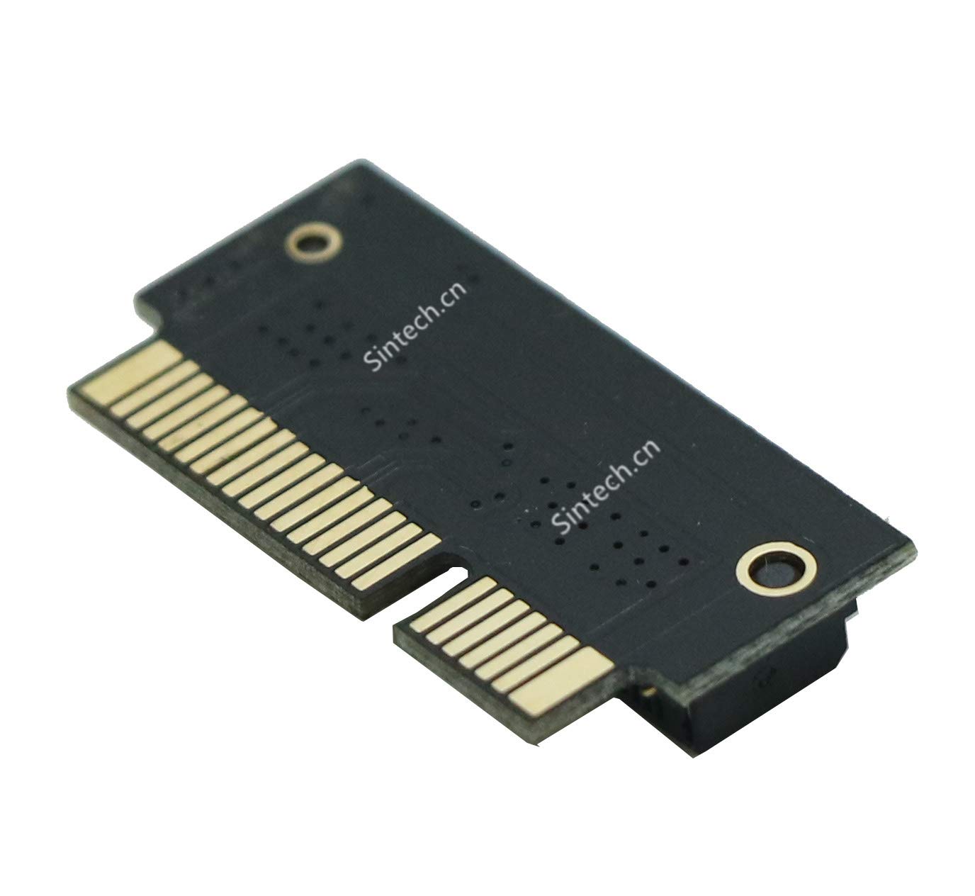 Amazon.co.jp: Sintech M2(NGFF) SATA SSDカード 24ピン MacBook Pro