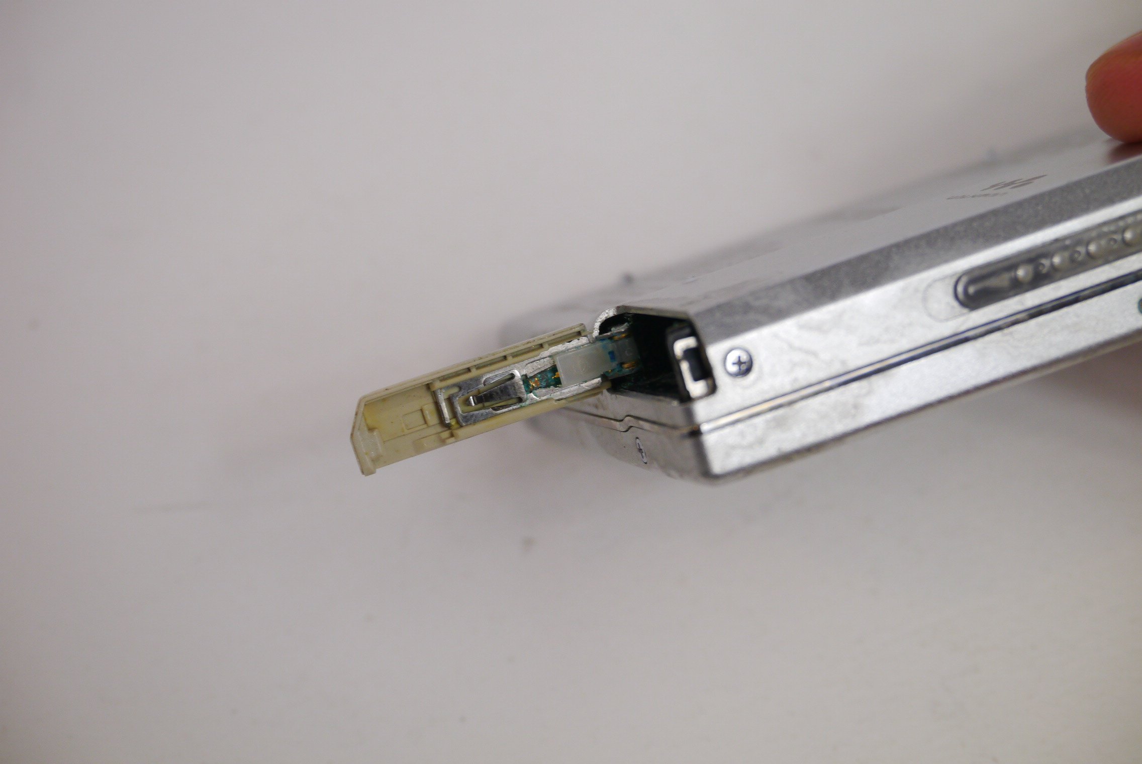 Amazon | SONY Net MD ウォークマン MZ-NE810 | ソニー(SONY