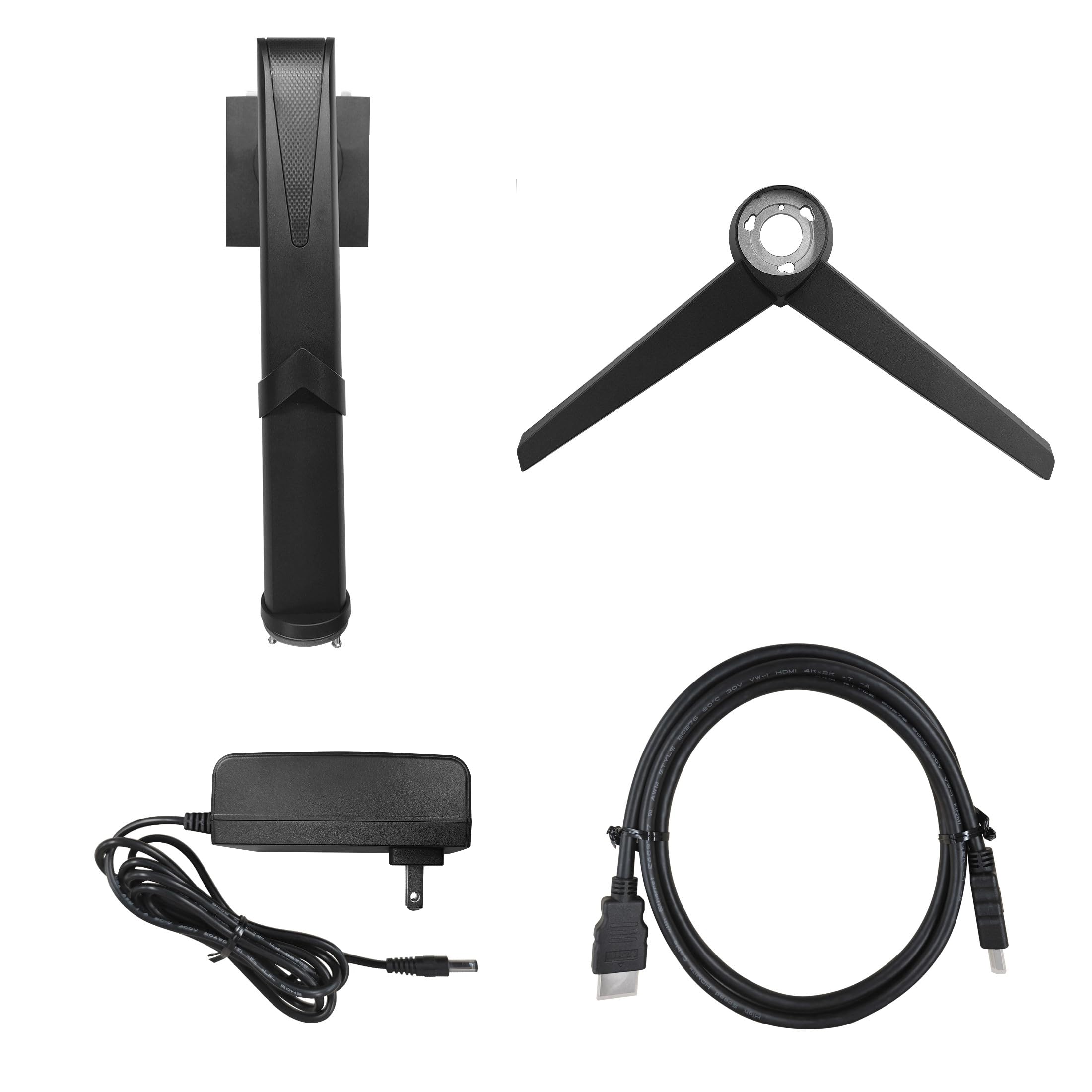 Amazon.co.jp: Amazon Basics 24 Inch Gaming Monitor, FHD 1080P