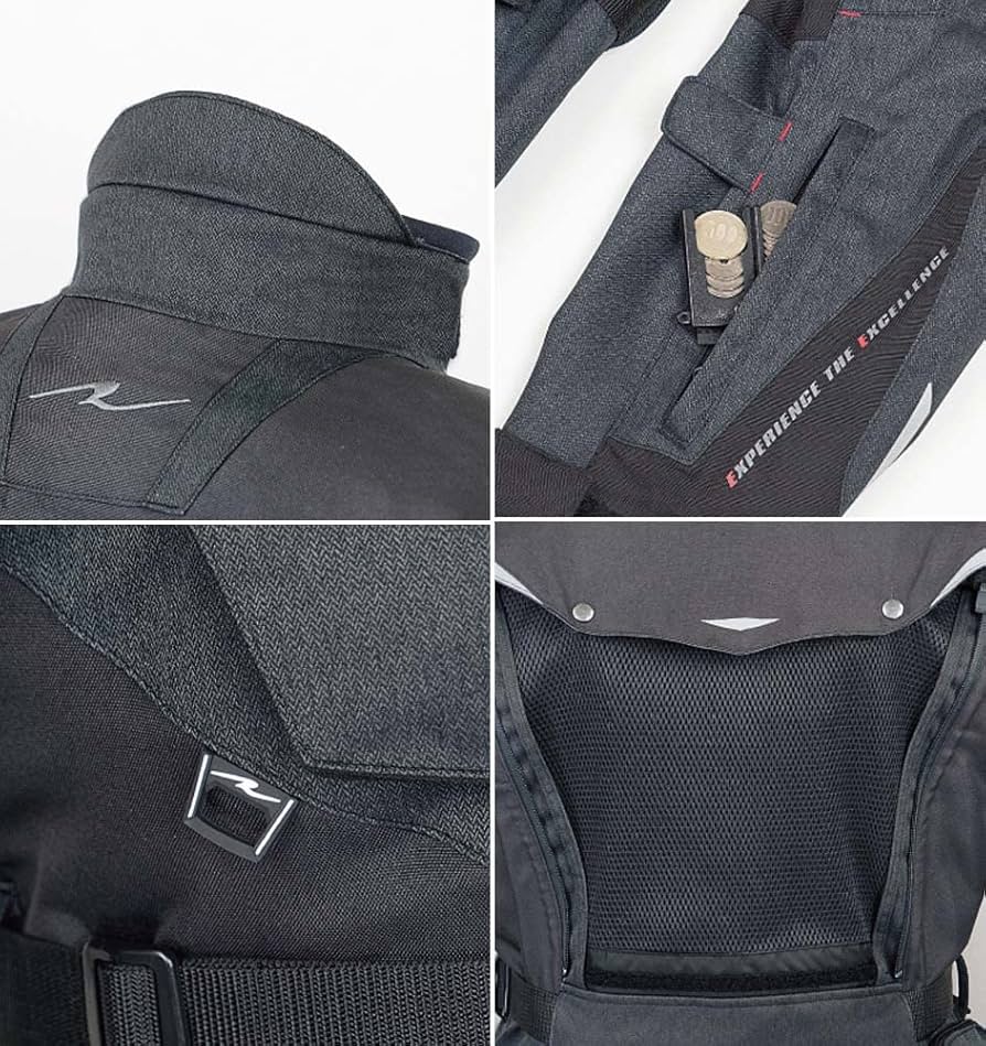 Amazon | ラフアンドロード(ROUGH&ROAD) アドベンチャーオールシーズン