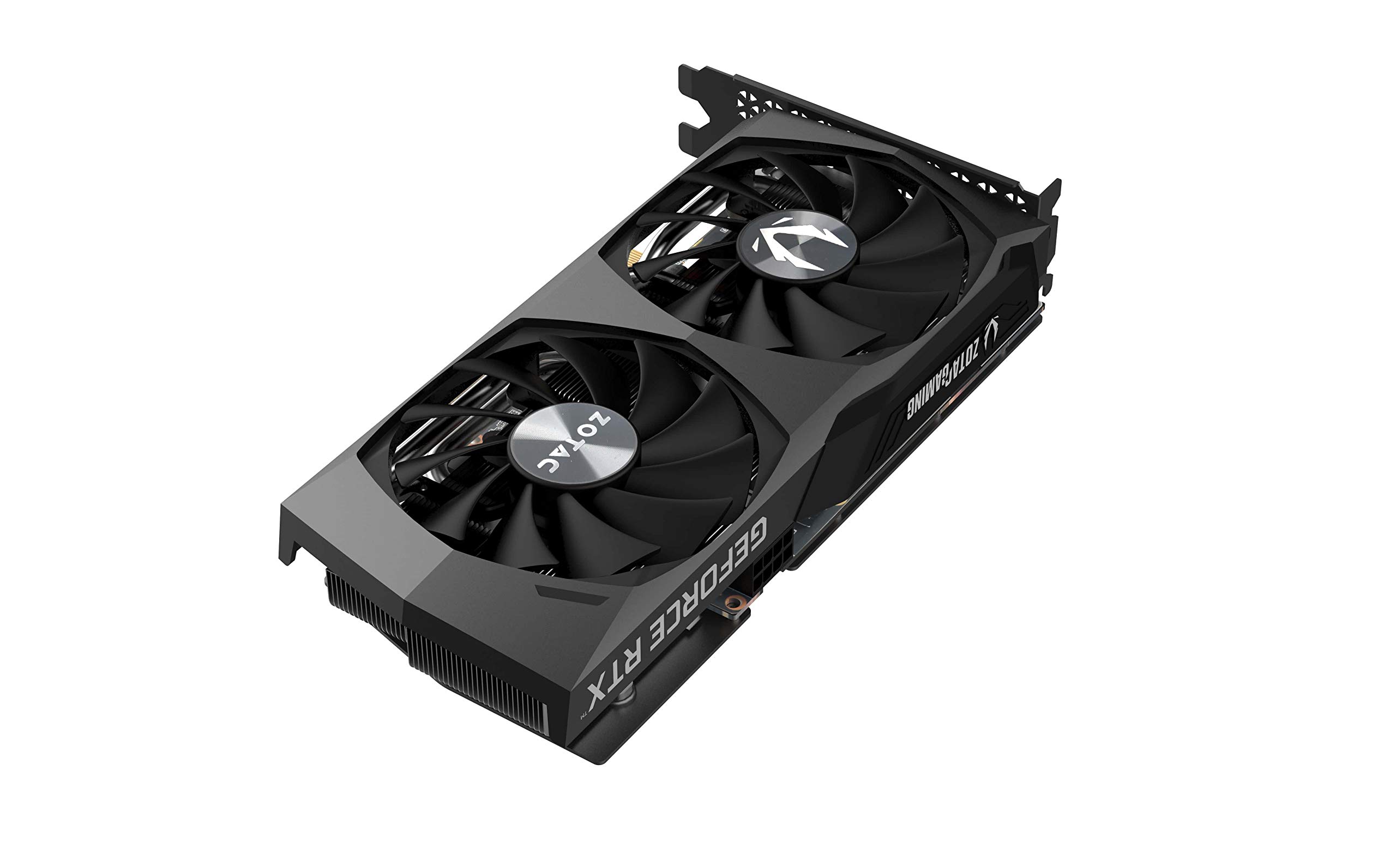 Amazon | ZOTAC (ゾタック) ゲーム用 GeForce RTX 3060 Twin Edge OC