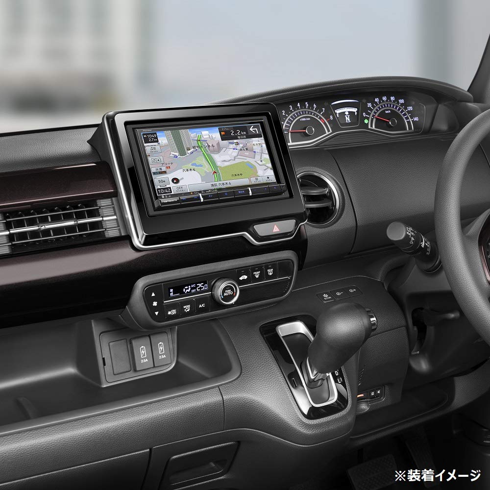 Amazon.co.jp: Pioneer Car Navigation AVIC-RZ710 7-inch 2D (180mm