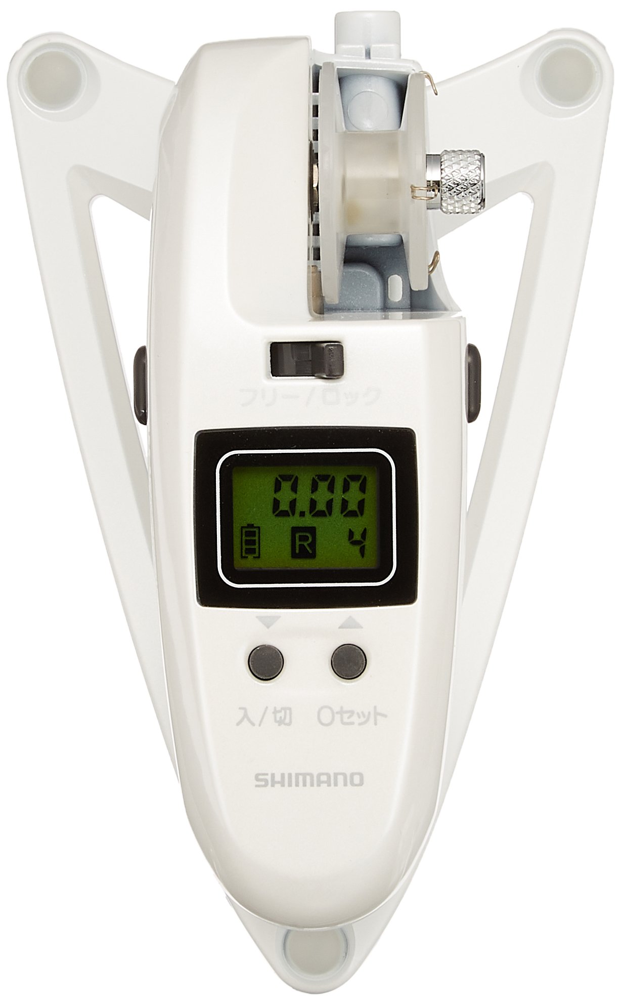 Amazon | シマノ(SHIMANO) リール ワカサギマチック DDM プレミアムB