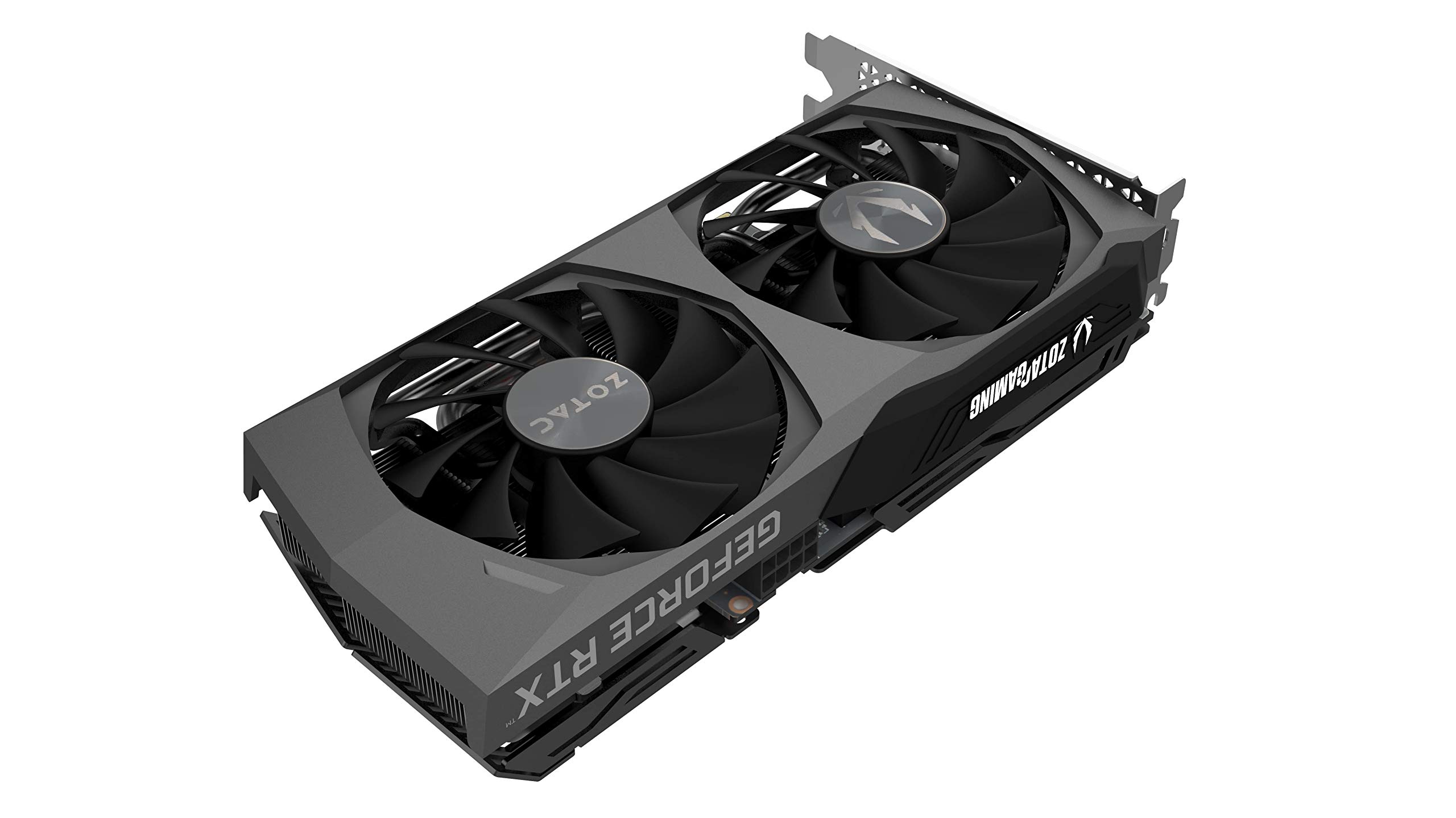 Amazon | ZOTAC Gaming GeForce RTX 3060 Ti Twin Edge OC 8GB GDDR6