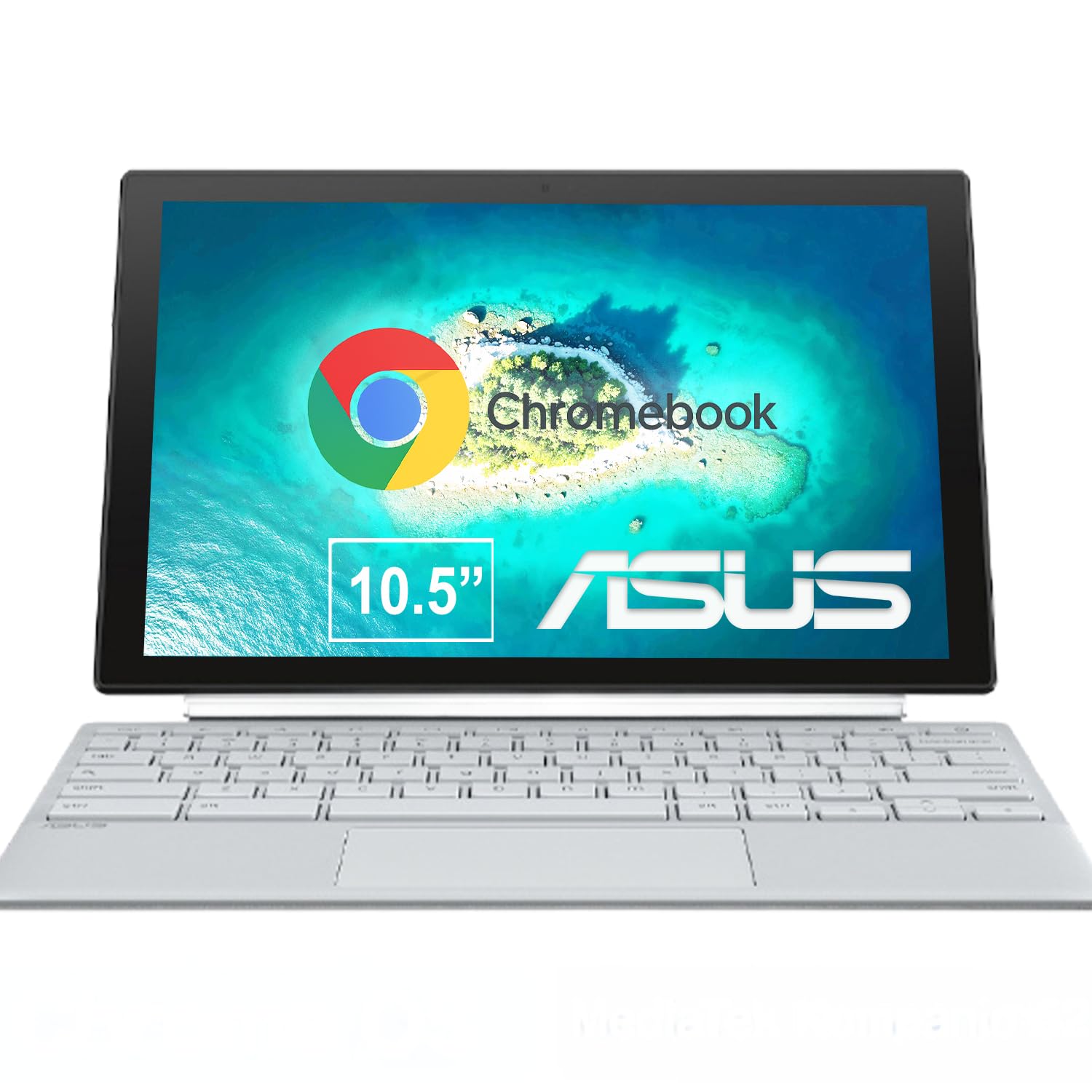 Amazon.com: ASUS Chromebook CM30 Detachable 10.5 Inch 2-in-1