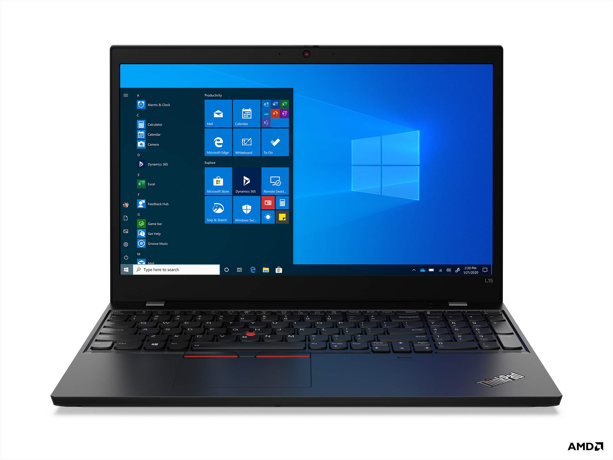Amazon.co.jp: Lenovo ThinkPad L15 Gen1 20U3002GUS 15.6インチ 対応