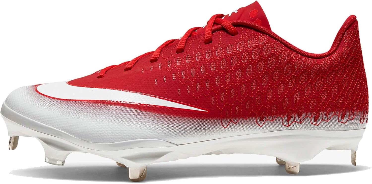 Amazon | Nike メンズ Lunar Vapor Ultrafly Elite 2 ベースボール