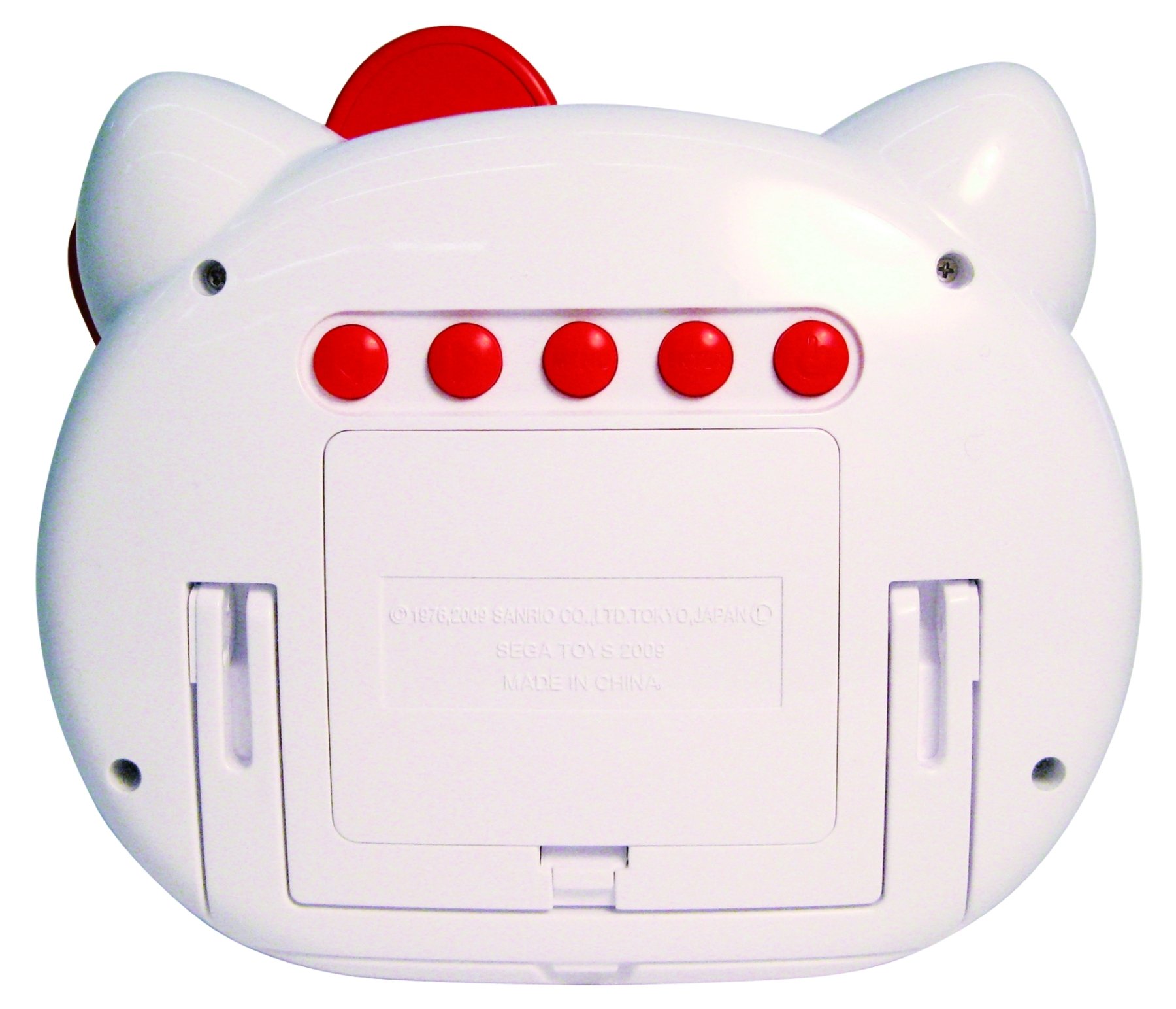 Amazon.co.jp: セガトイズ ハローキティのデジタルフォトフレーム 3.5