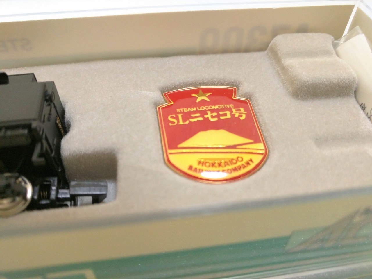 Amazon | マイクロエース Nゲージ C11-207 復活「ニセコ」 A7309 鉄道