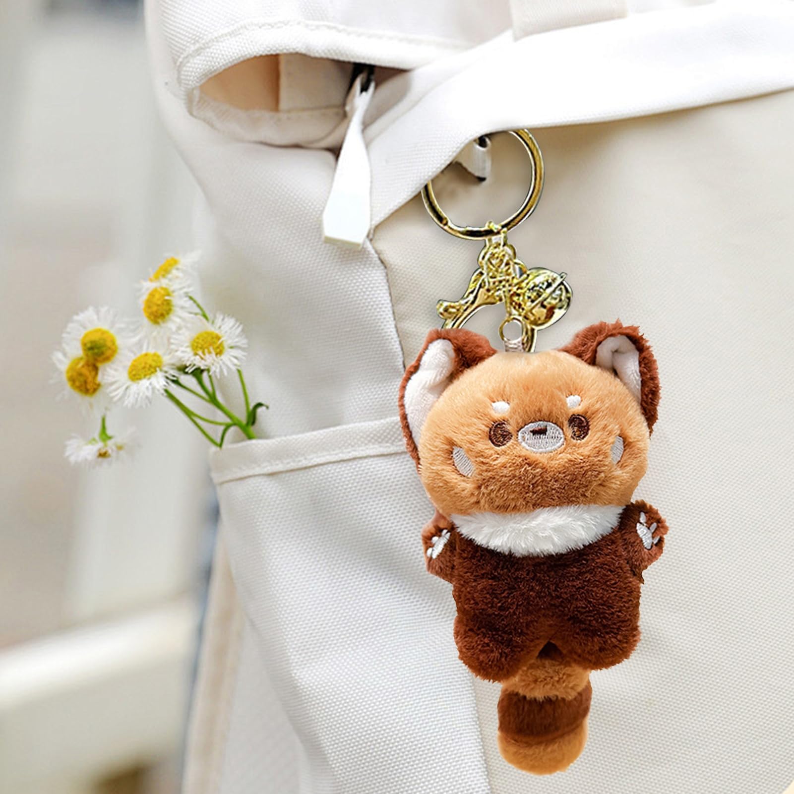 Amazon.co.jp: fxwtich キッズレッサーパンダのおもちゃソフト