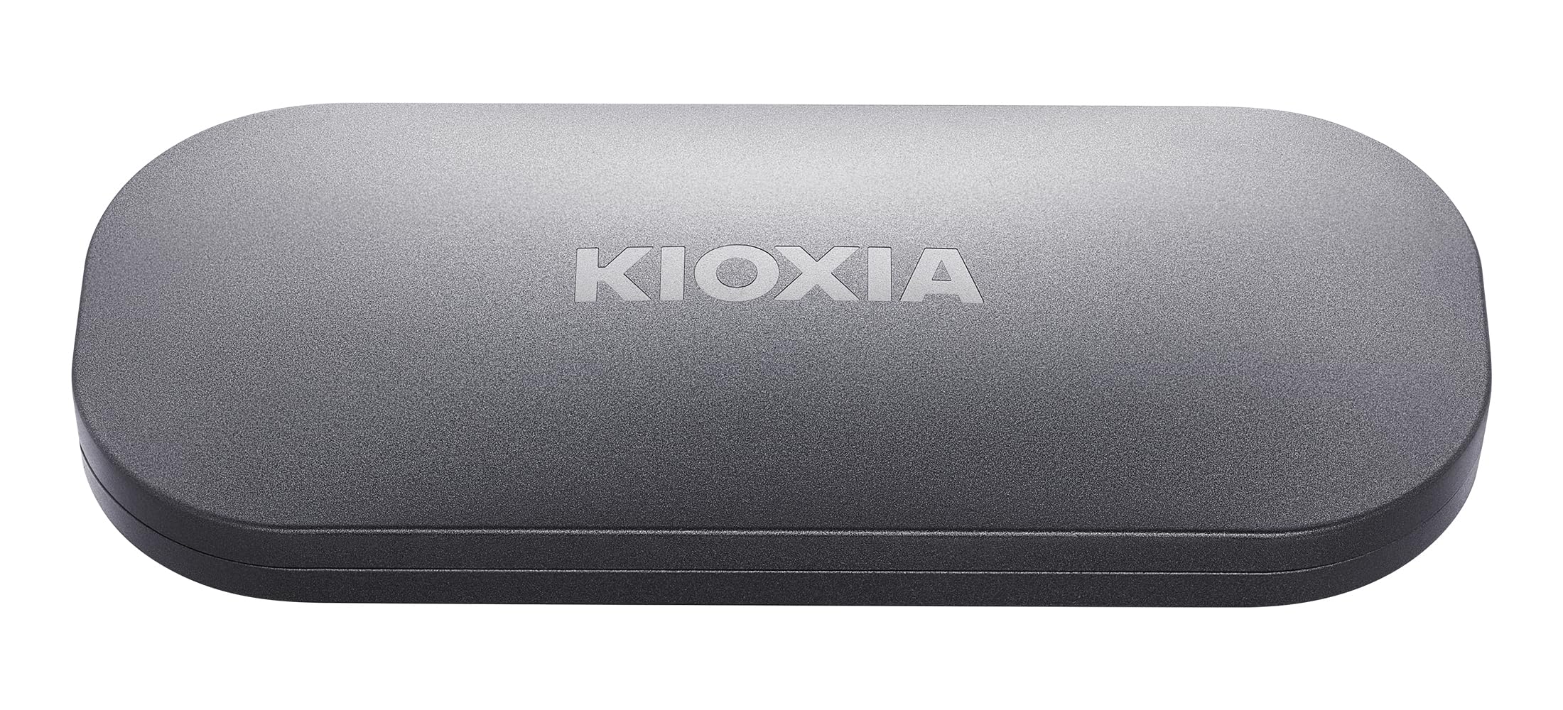 Amazon | KIOXIA EXCERIA PLUS ポータブルSSD 2TB - USB 3.2 Gen2
