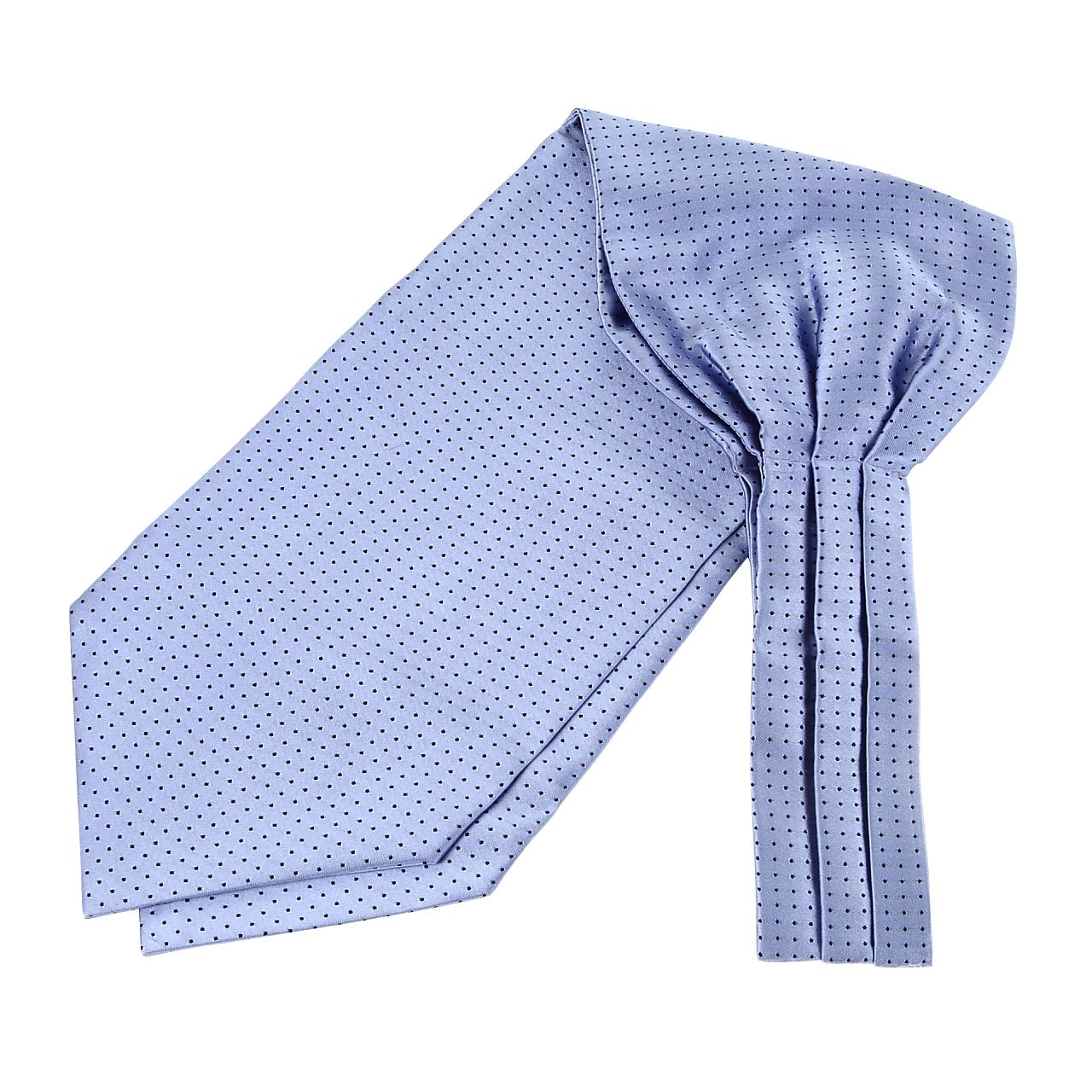 Amazon | [オジエ] アスコットタイ＆ポケットチーフ 絹シルク100