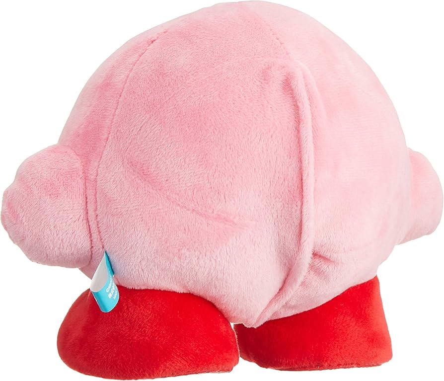 Amazon.co.jp: 星のカービィ サイドステップ星のカービィ : おもちゃ