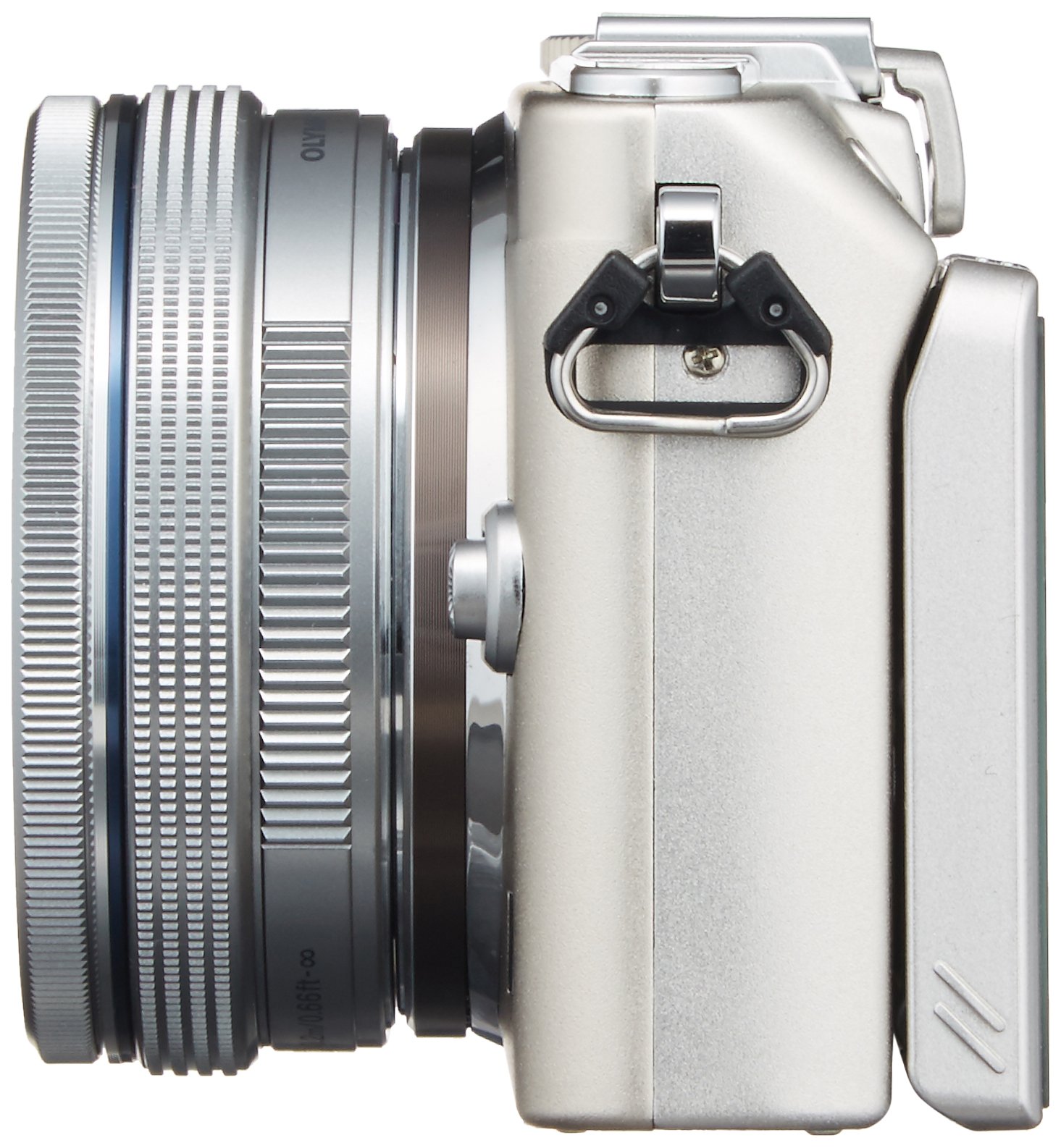 Amazon | OLYMPUS ミラーレス一眼 PEN E-PL6 14-42mm EZレンズキット