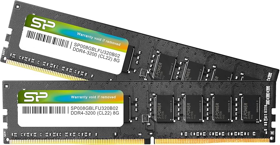 Amazon.co.jp: Silicon Power (シリコンパワー) DDR4 16GB キット