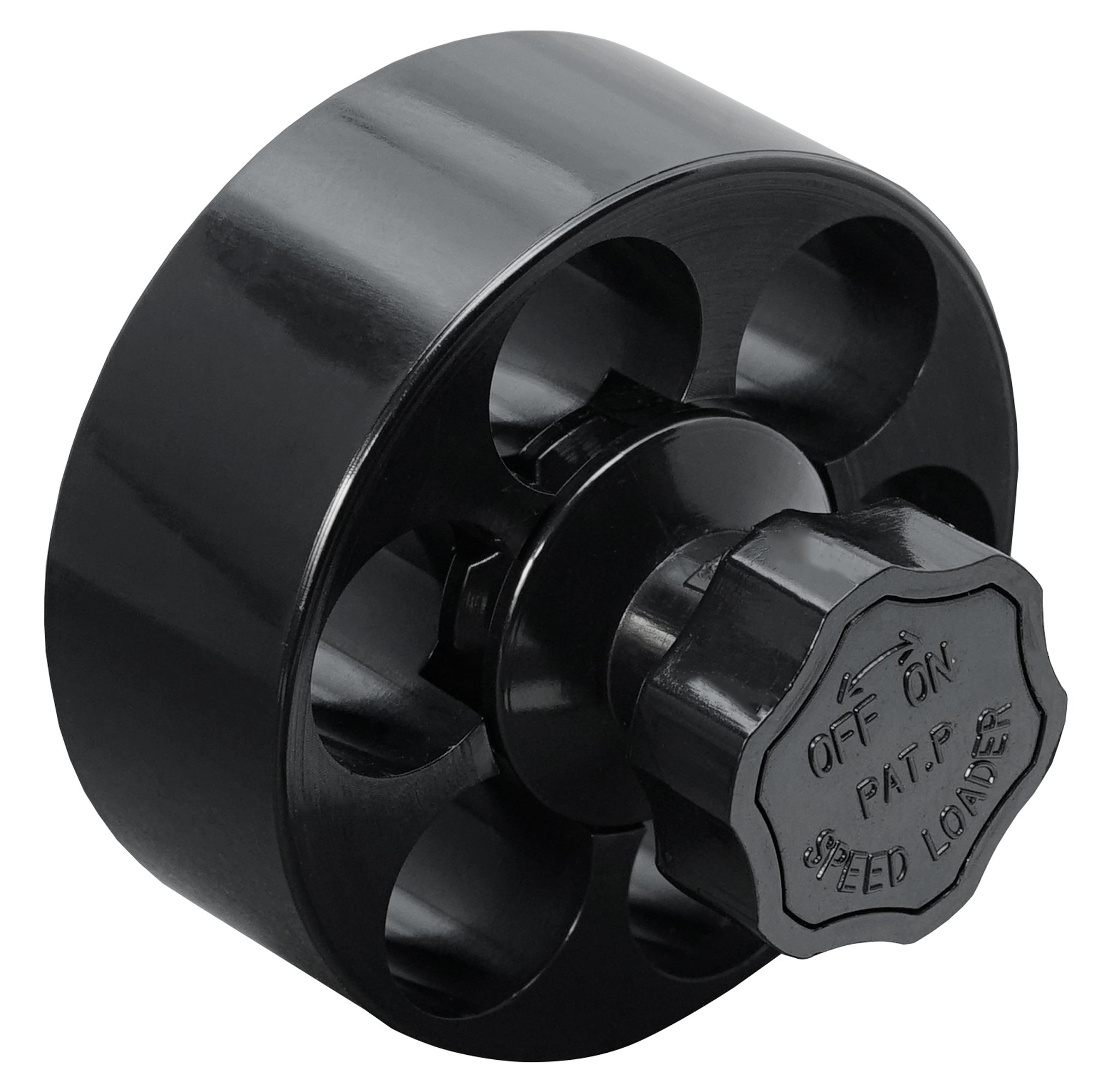 Amazon | クラウンモデル スピードローダー .44マグナム M29/M629用