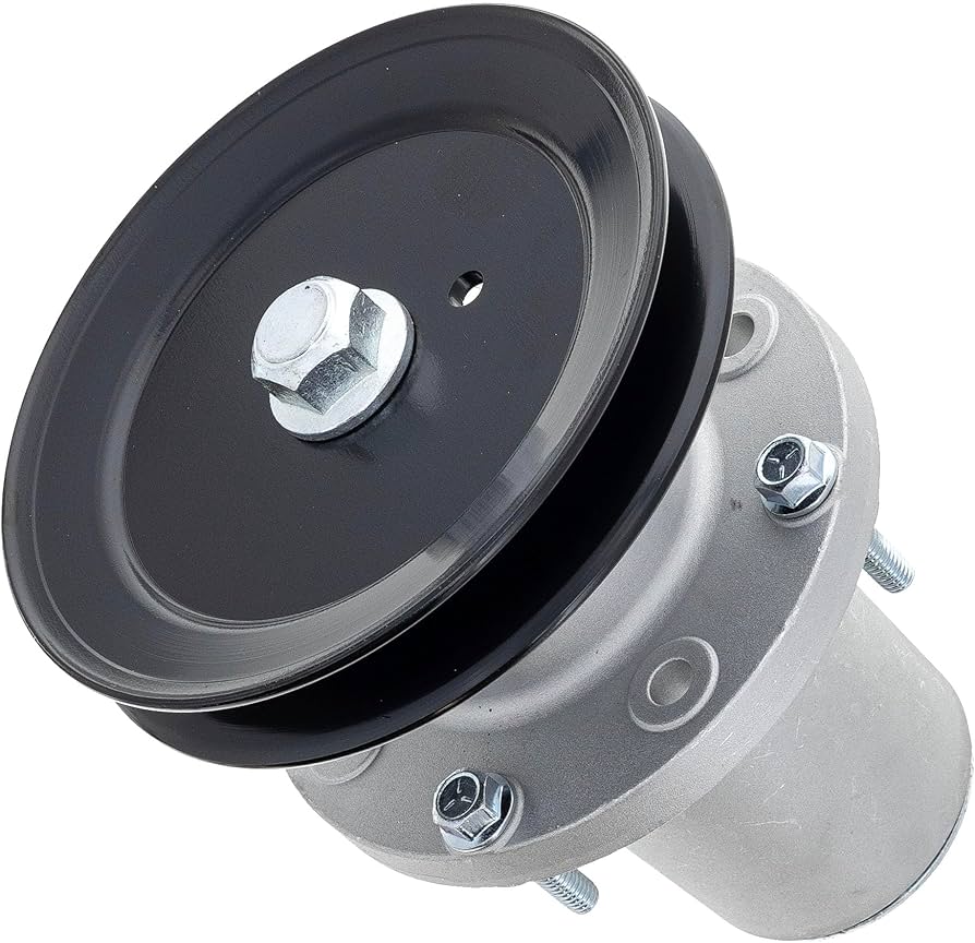 Amazon.com : 8TEN Deck Spindle for Cub Cadet PRO Z 160 L S ZTX4