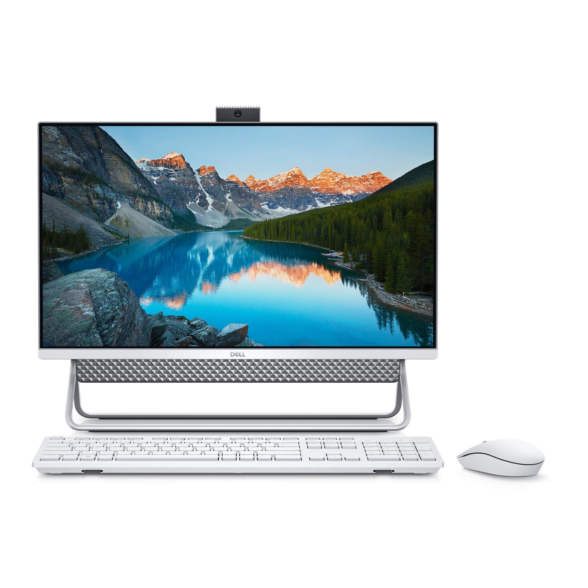 Amazon.co.jp: Dell (デル) Inspiron 24 5000 第11世代 Intel i5