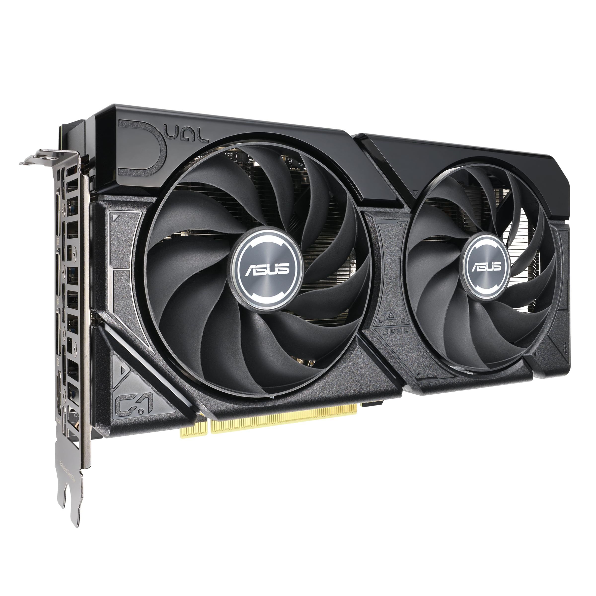 Amazon | ASUS Dual GeForce RTX™ 4060 EVO OC Edition 8GB GDDR6