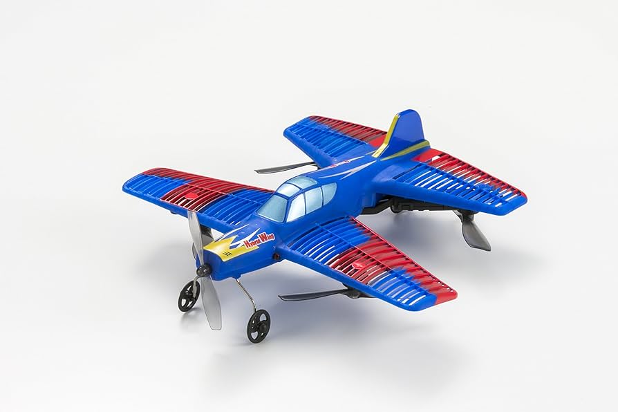 Amazon | ラジオコントロール ハイブリッドウィング | ラジコン