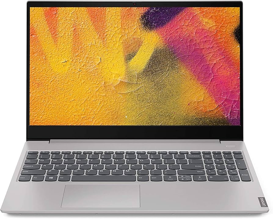 Amazon.com: Lenovo IdeaPad S340 Laptop, 15.6