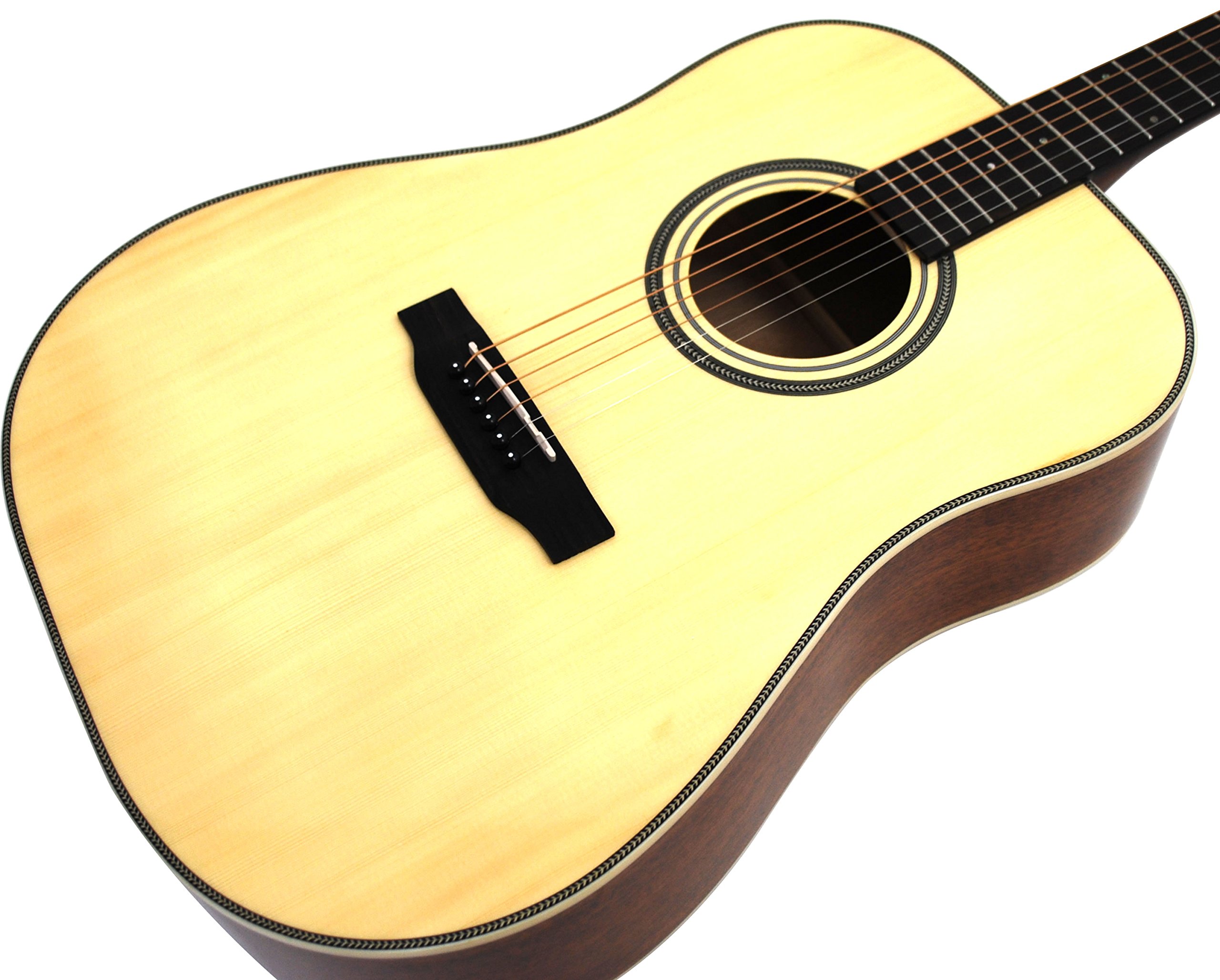 Amazon | S.Yairi ヤイリ アコースティックギター ドレッドノート