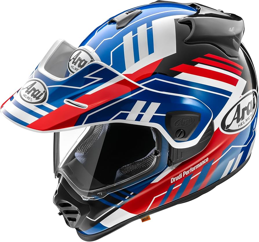 Amazon | アライ(Arai) バイクヘルメット オフロード TOUR-CROSS V