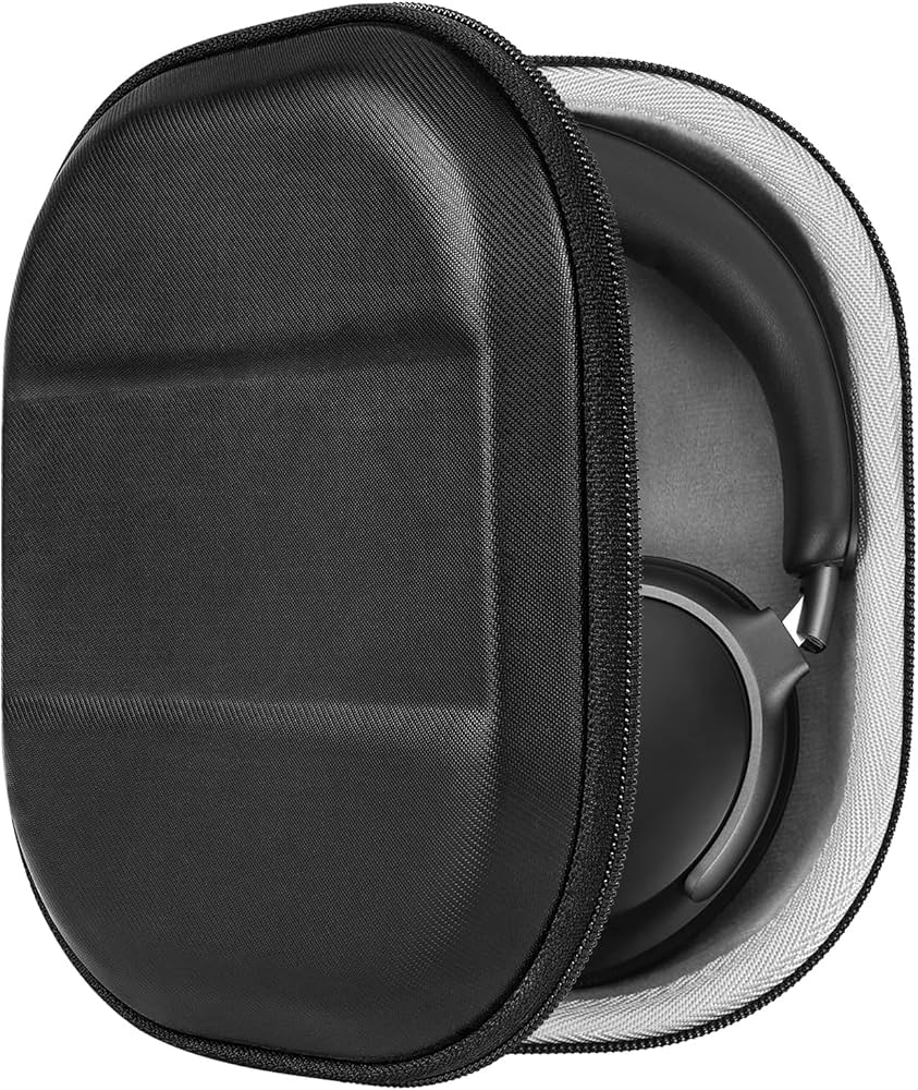 Amazon | Geekria ケース 互換性 Shield ヘッドホンケース ハード