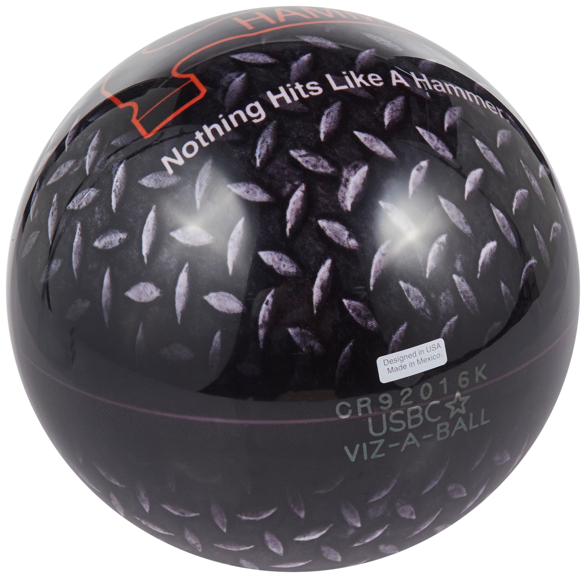 ABSOLUTE ボウリングボール 15ポンド アブソリュート - ハイスポーツ社