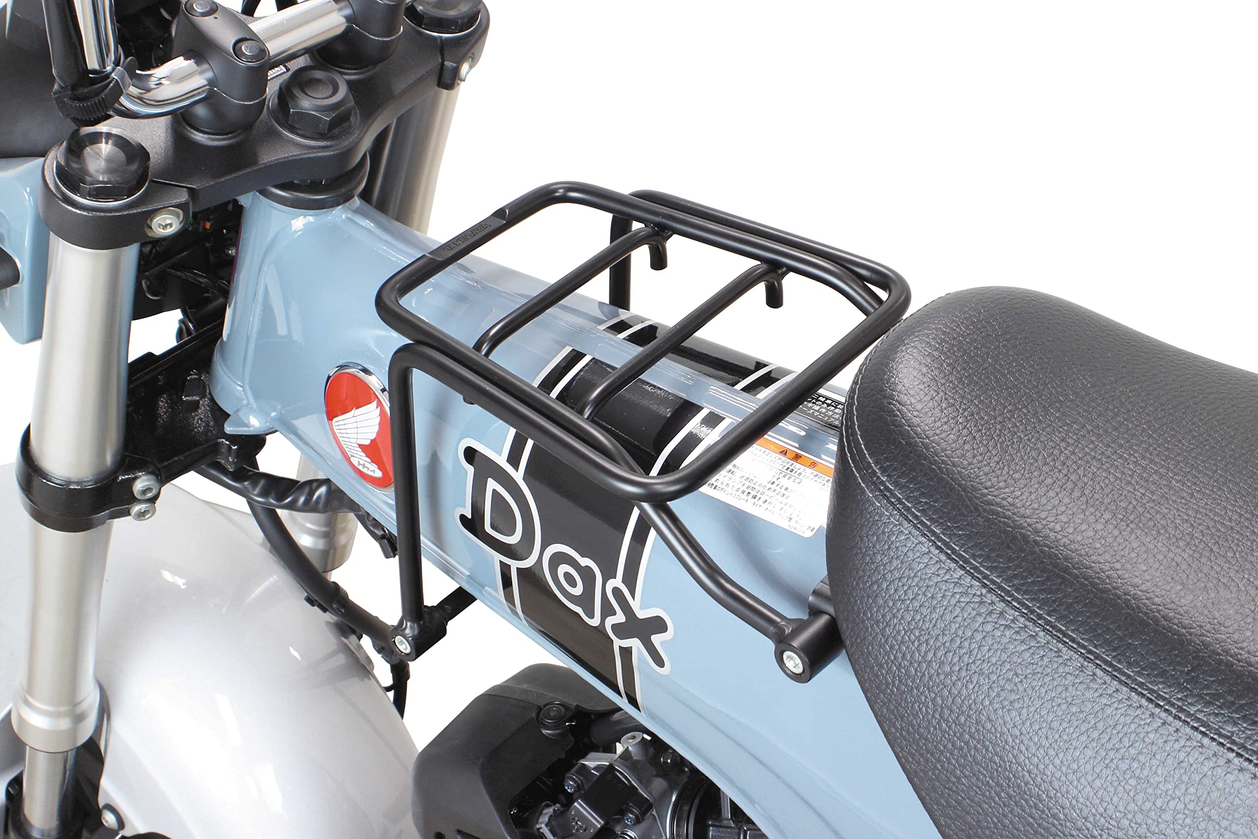 Amazon | スペシャルパーツ武川 (TAKEGAWA) アルミセンターキャリア