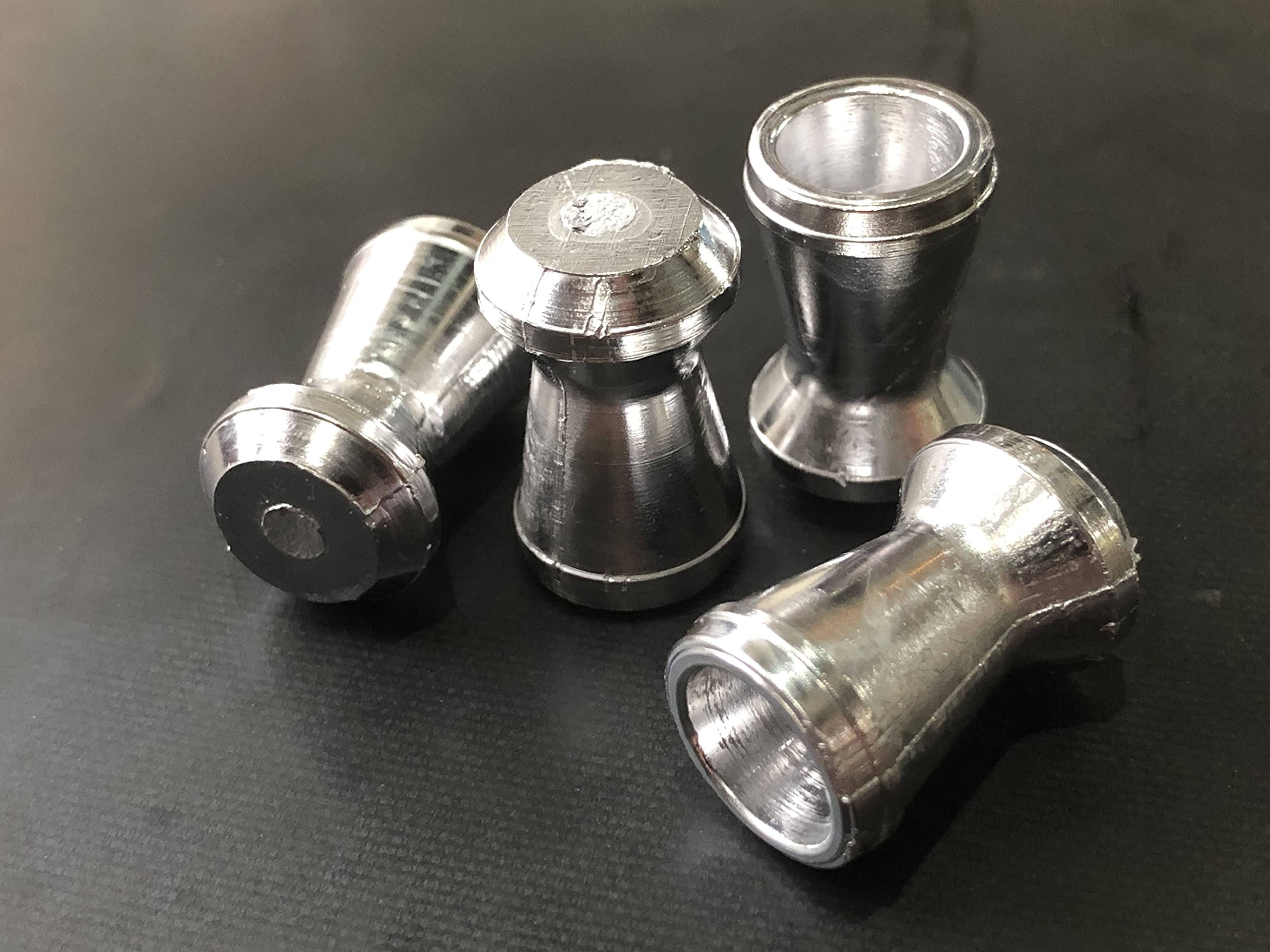 Amazon.co.jp: 20個セット 20番 硬鉛チップ弾頭 サボットスラッグ 20