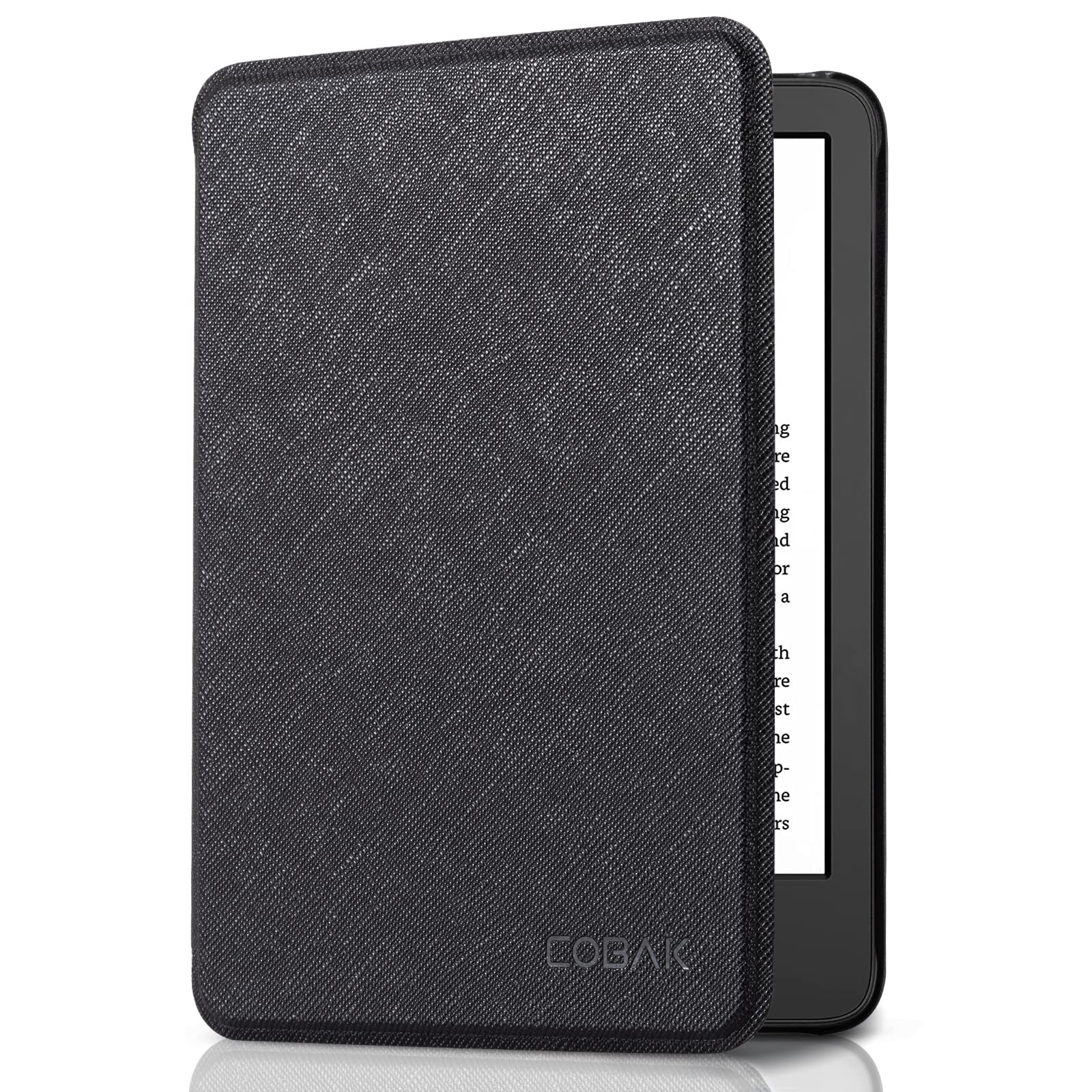 Amazon.com: CoBak Case for All New 6 Inch Kindle 2024 and 2022 (11