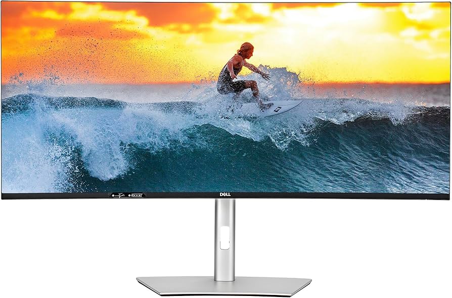 Amazon.com: Dell UltraSharp U4025QW 40