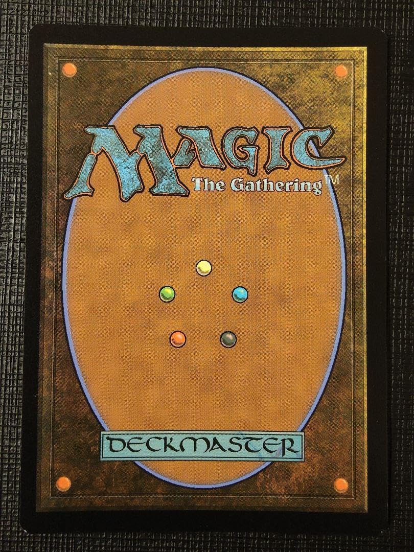 Amazon.co.jp: MTG 憑依された峰 拡張 サージカル FOIL s1 日本語