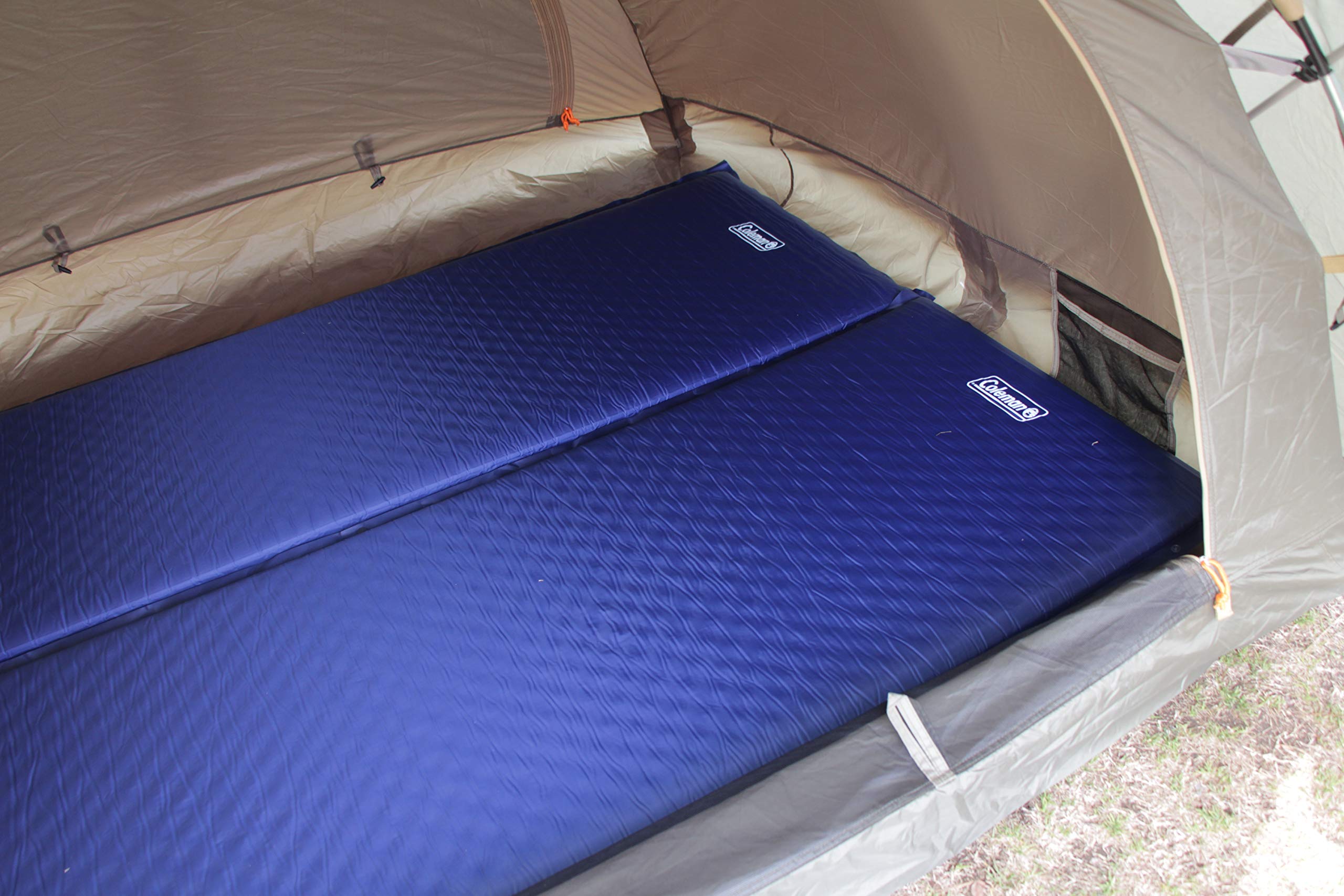 Amazon | 【Amazon.co.jp 限定】コールマン(Coleman) キャンパー