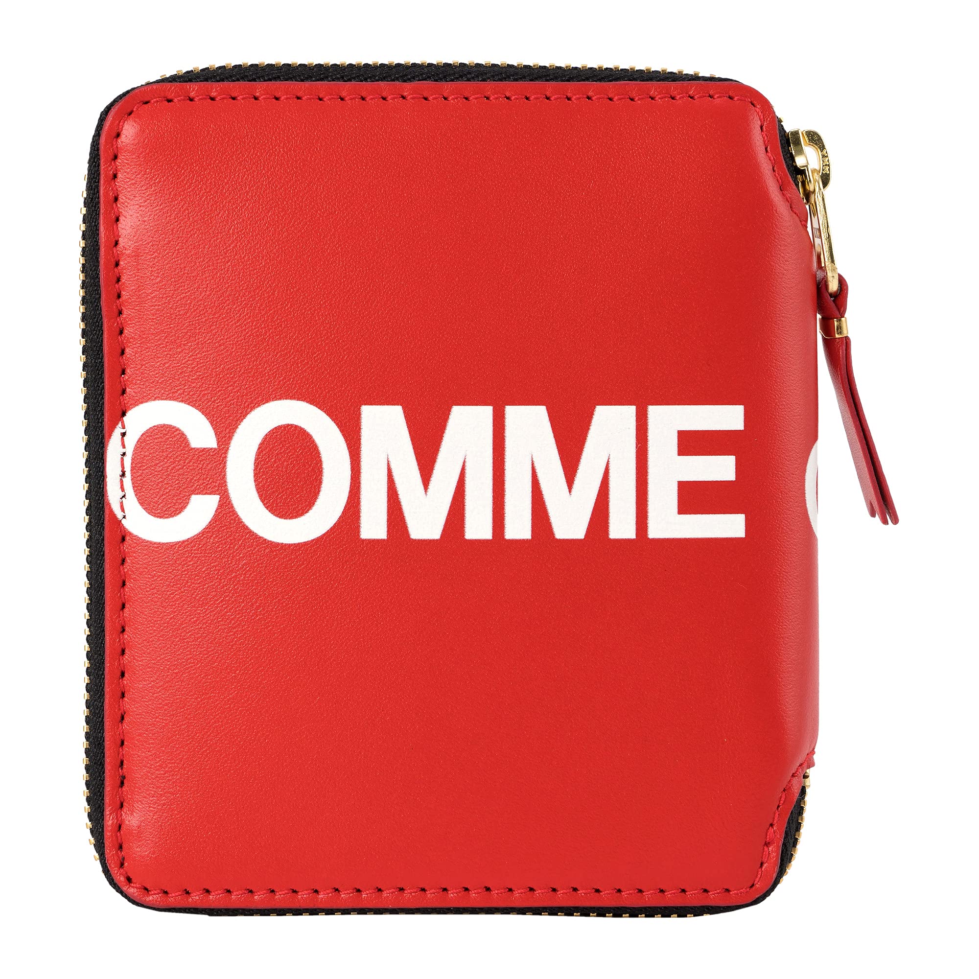 Amazon | COMME des GARCONS コムデギャルソン 2つ折り財布 SA2100HL