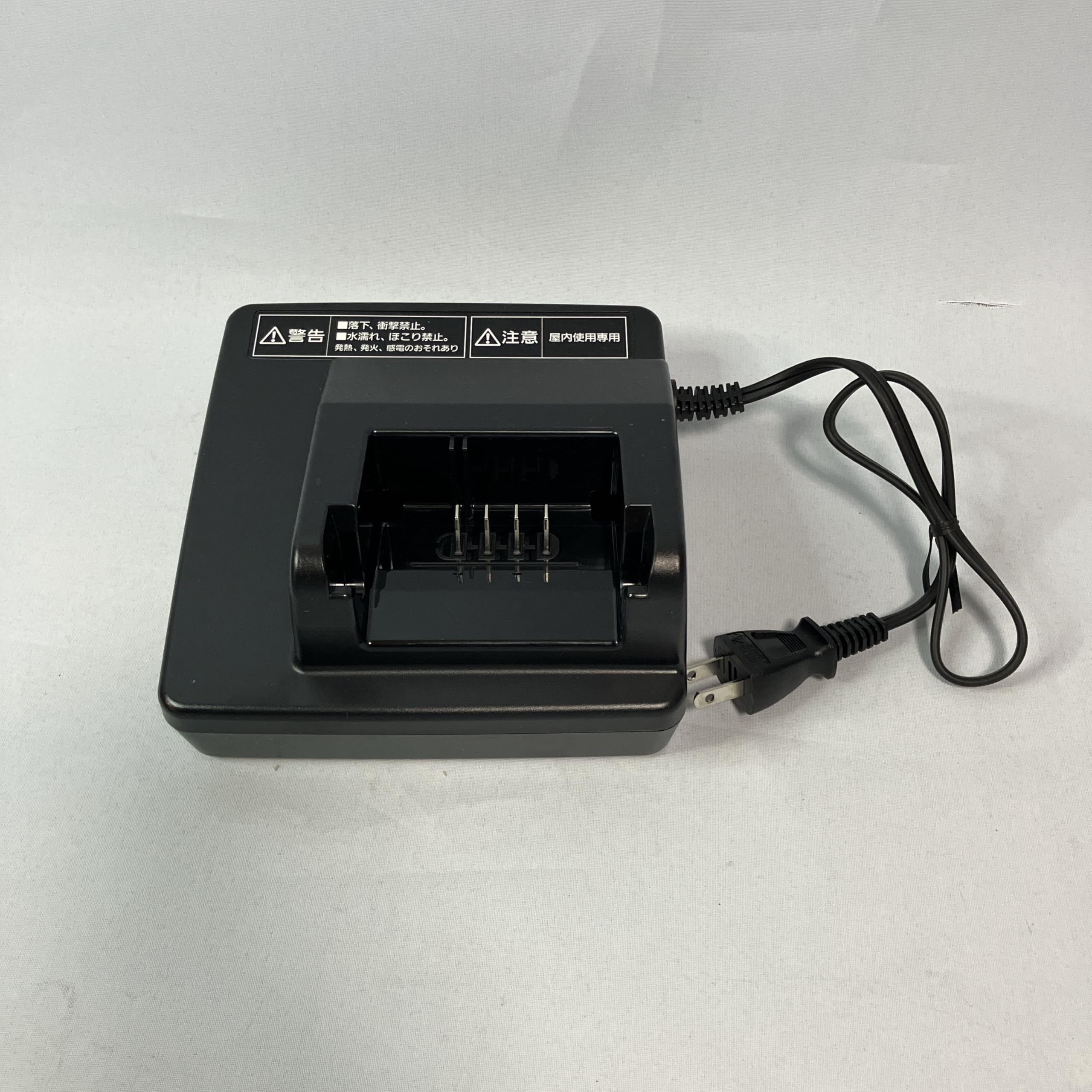 Amazon.co.jp: Panasonic Charger for Electric Bicycles NKJ075Z