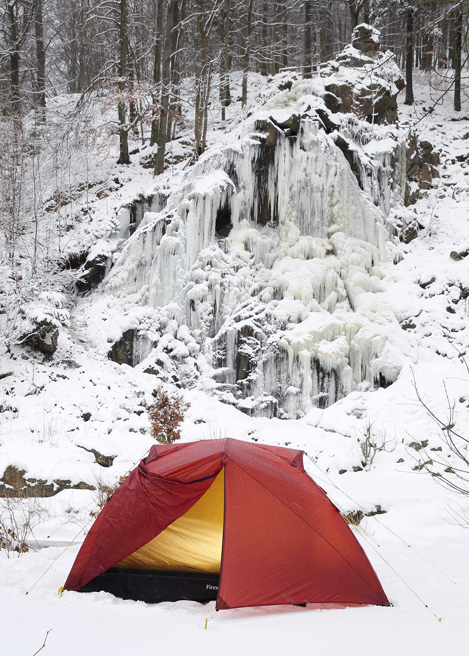 Amazon | NORDISK(ノルディスク) アウトドア テント フィンマーク2 SI