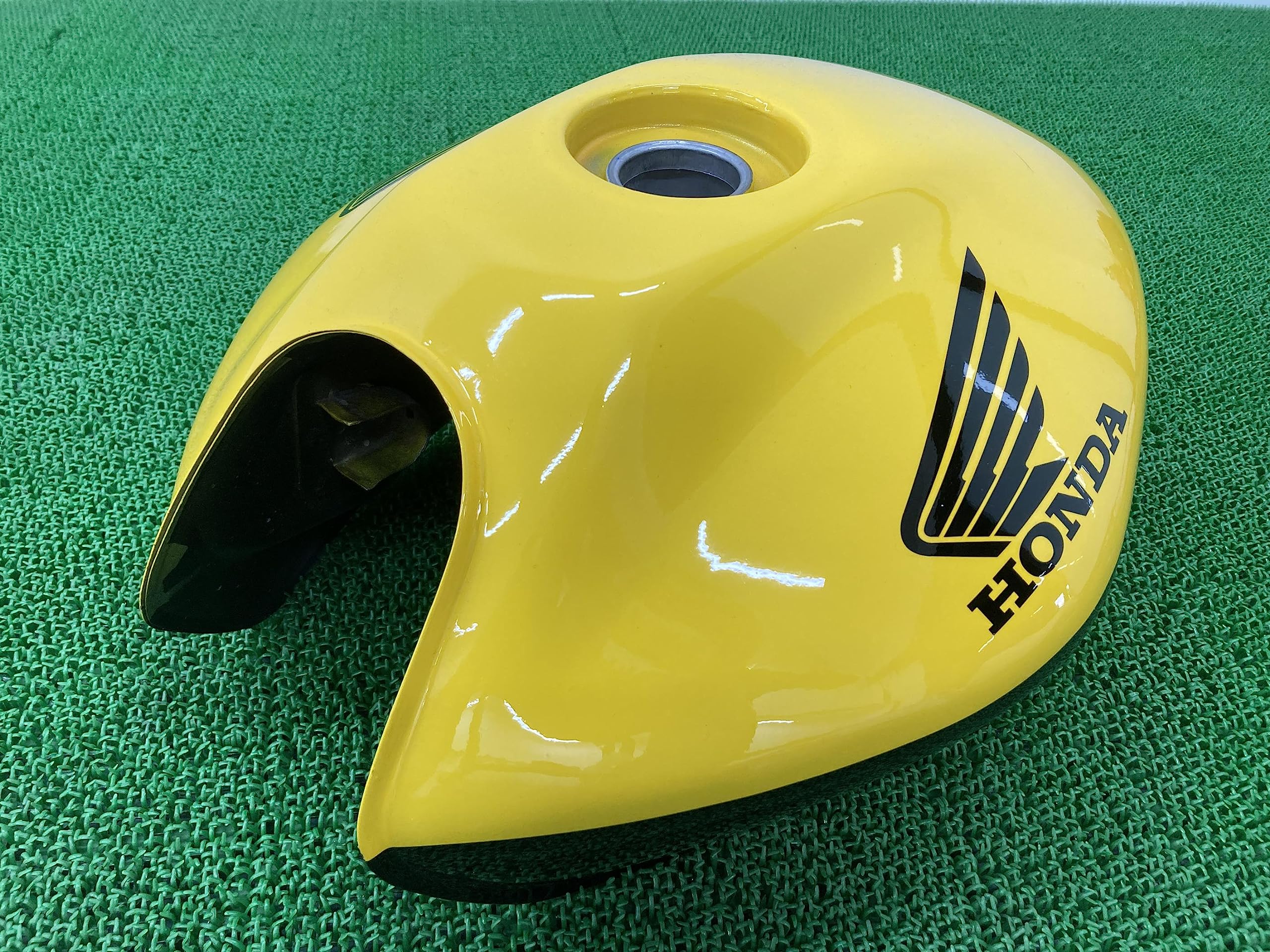 Amazon | ホーネット250 タンク KEA ホンダ 純正 中古 バイク 部品