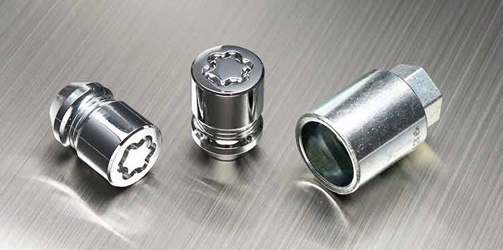 ホイールロック | McGard Japan