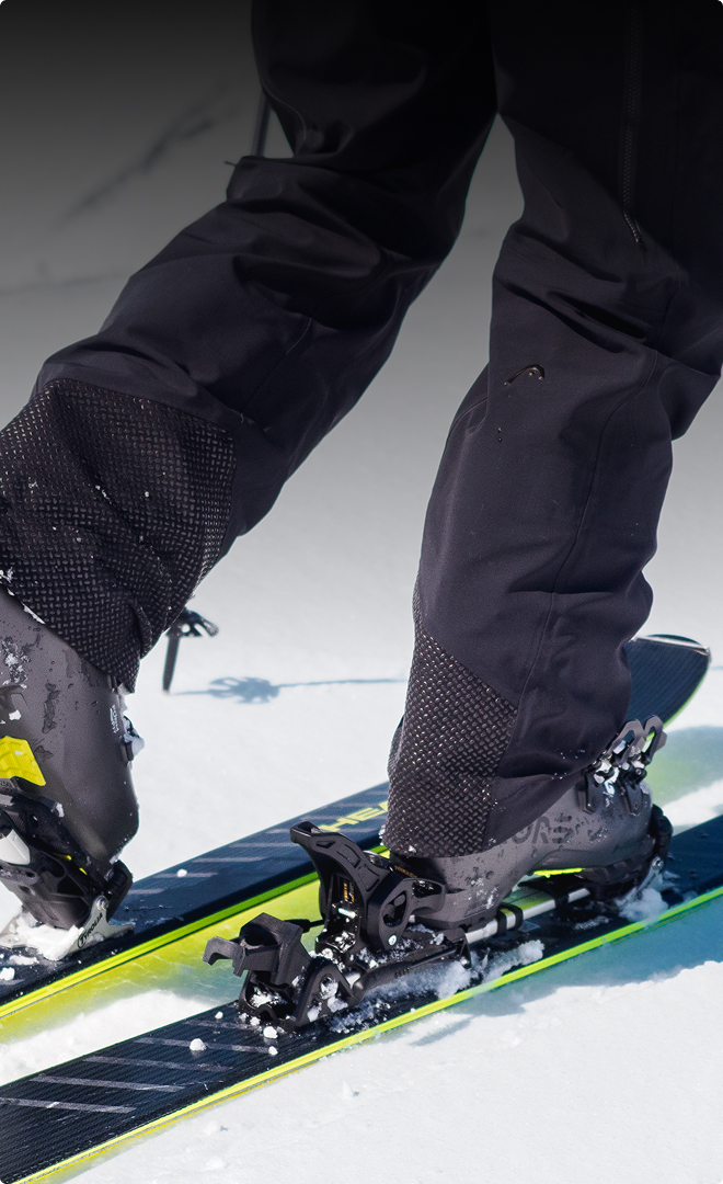 Ambition – Tyrolia