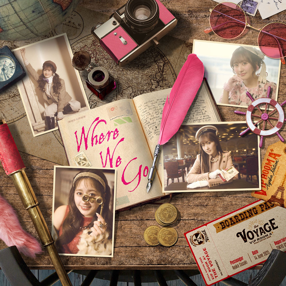 SOUND｜ももいろクローバーZ RELEASE COLLECTION 特設サイト